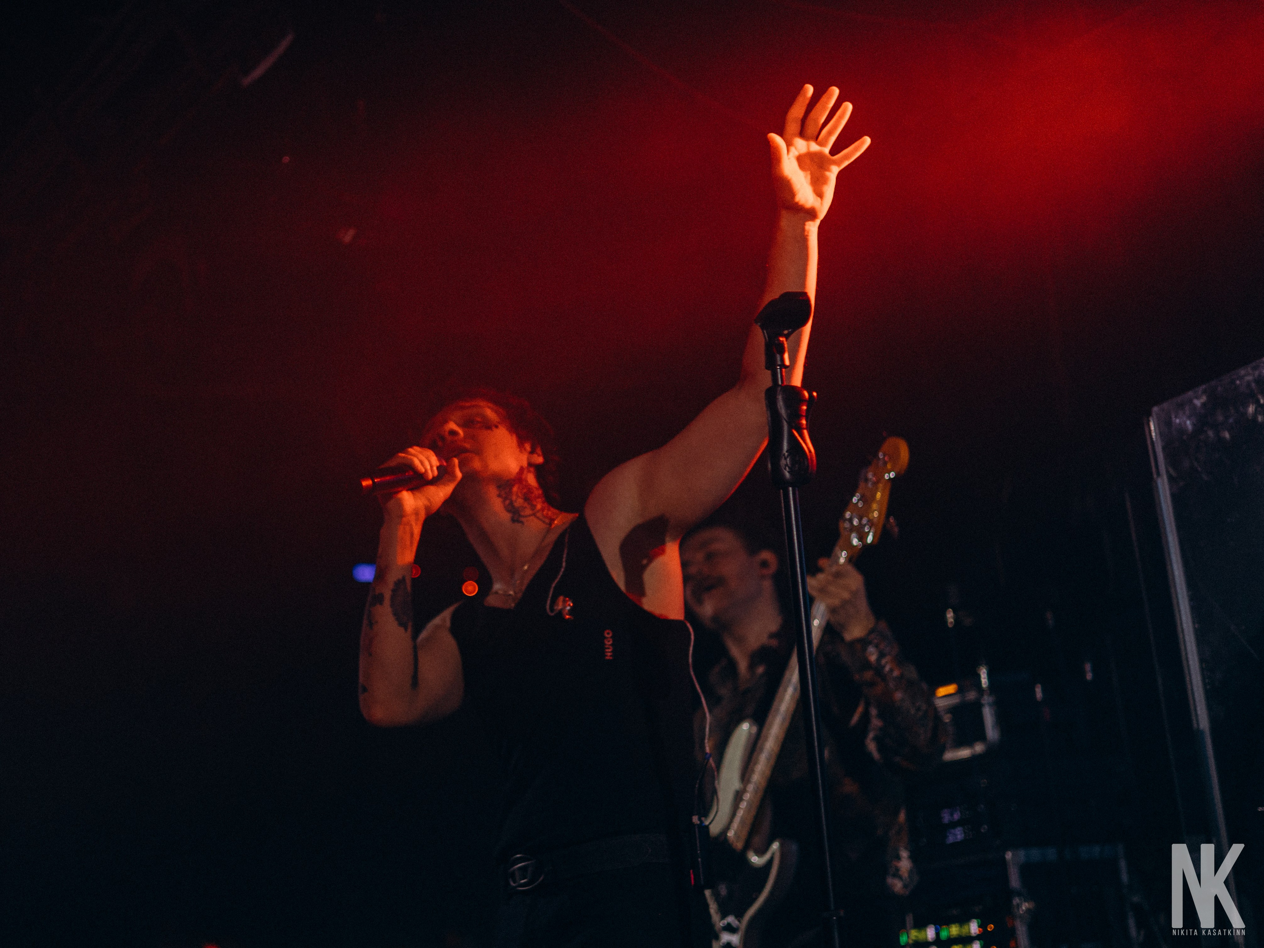 МУККА 28.11 КАЗАНЬ. Касаткин Никита. Фотограф