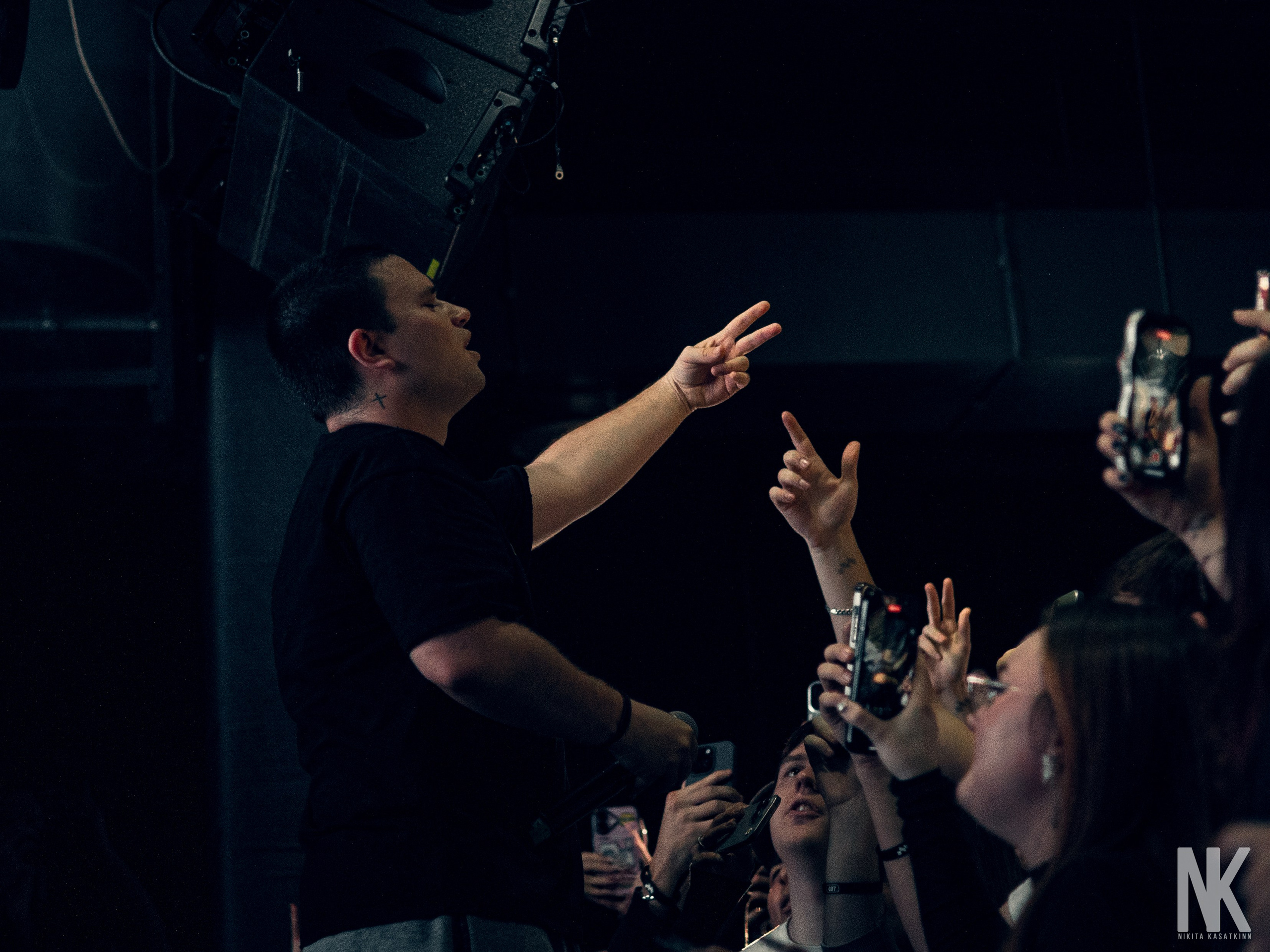 SALUKI 30.11 КАЗАНЬ. Касаткин Никита. Фотограф