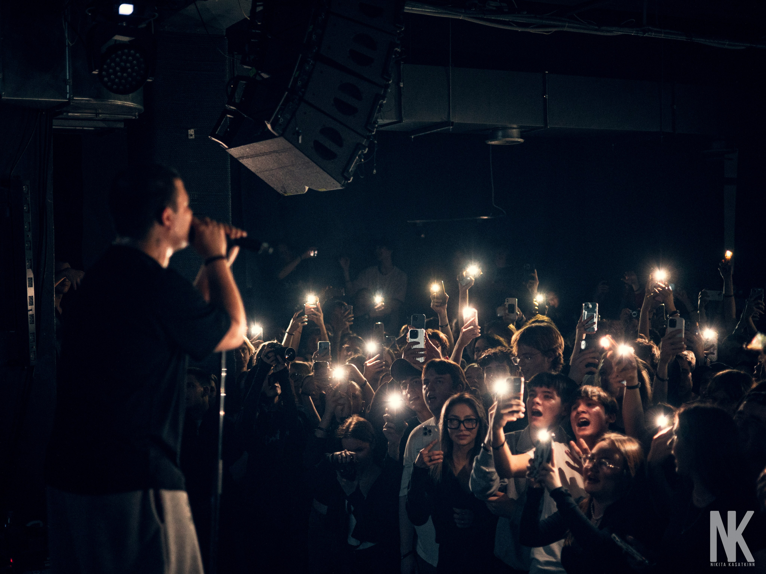 SALUKI 30.11 КАЗАНЬ. Касаткин Никита. Фотограф