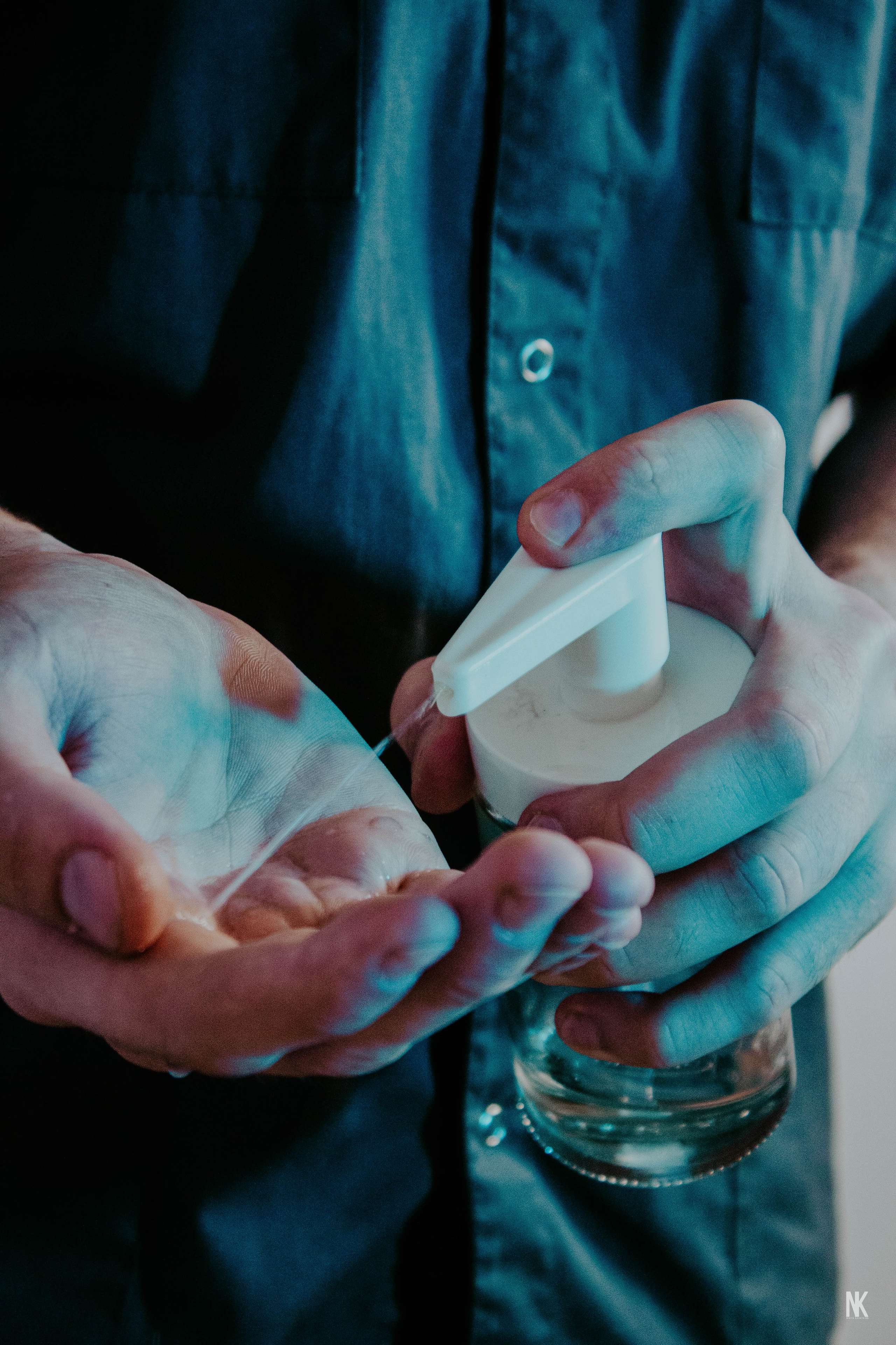 Кирилл. Рекламная съёмка. Касаткин Никита. Фотограф