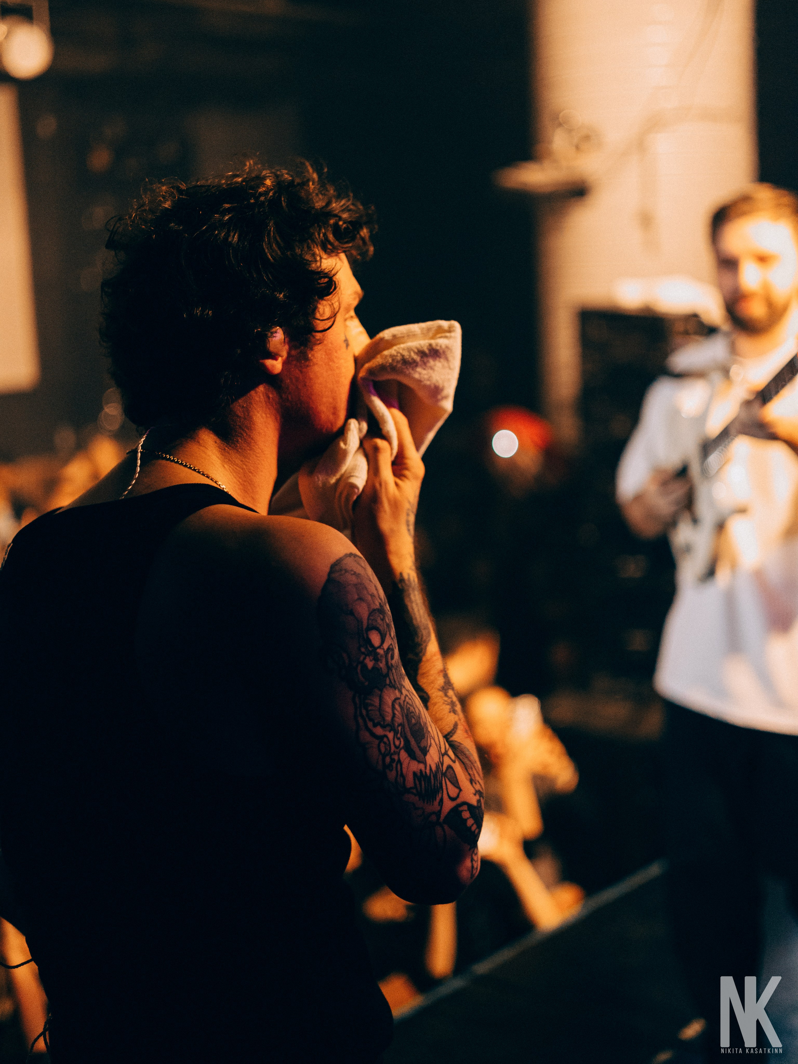 МУККА 28.11 КАЗАНЬ. Касаткин Никита. Фотограф