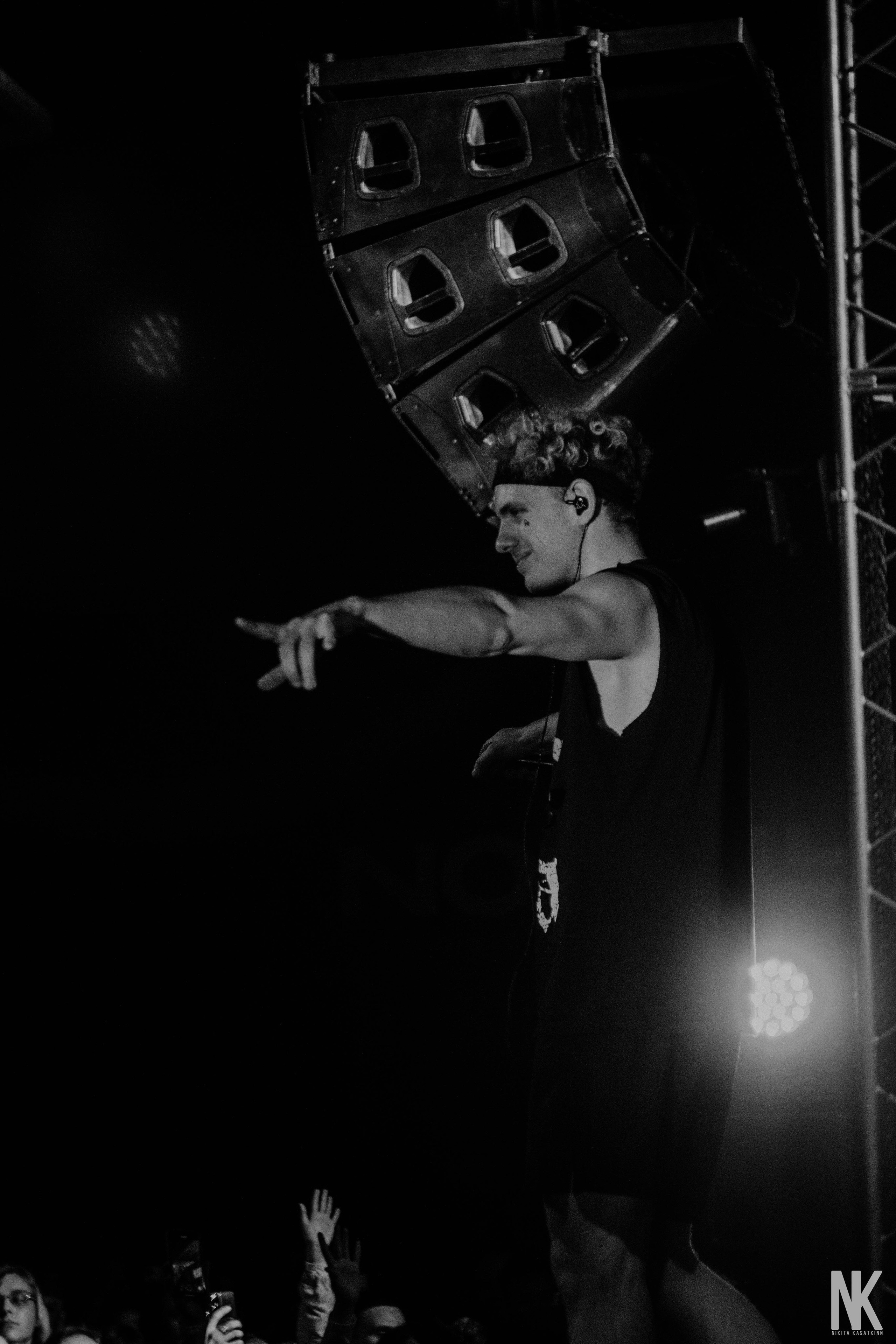 LIDA 24.04 ИЖЕВСК. Касаткин Никита. Фотограф