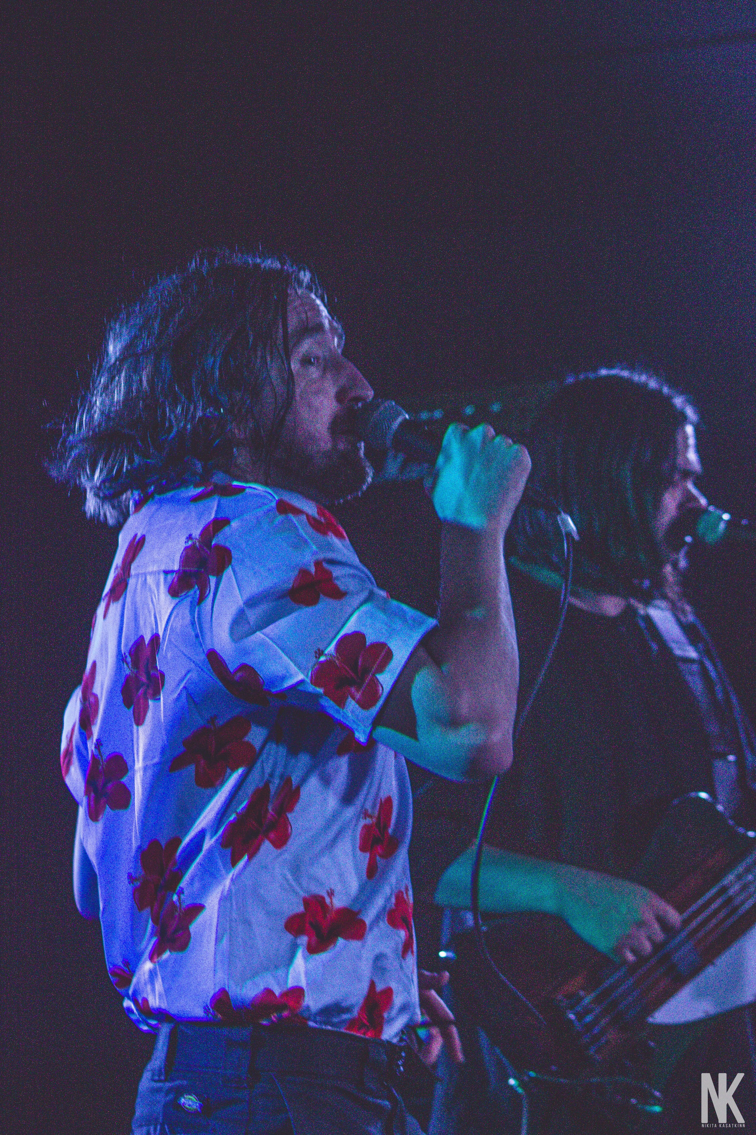 Видеокассета твоих родителей 14.09 Ижевск. Касаткин Никита. Фотограф