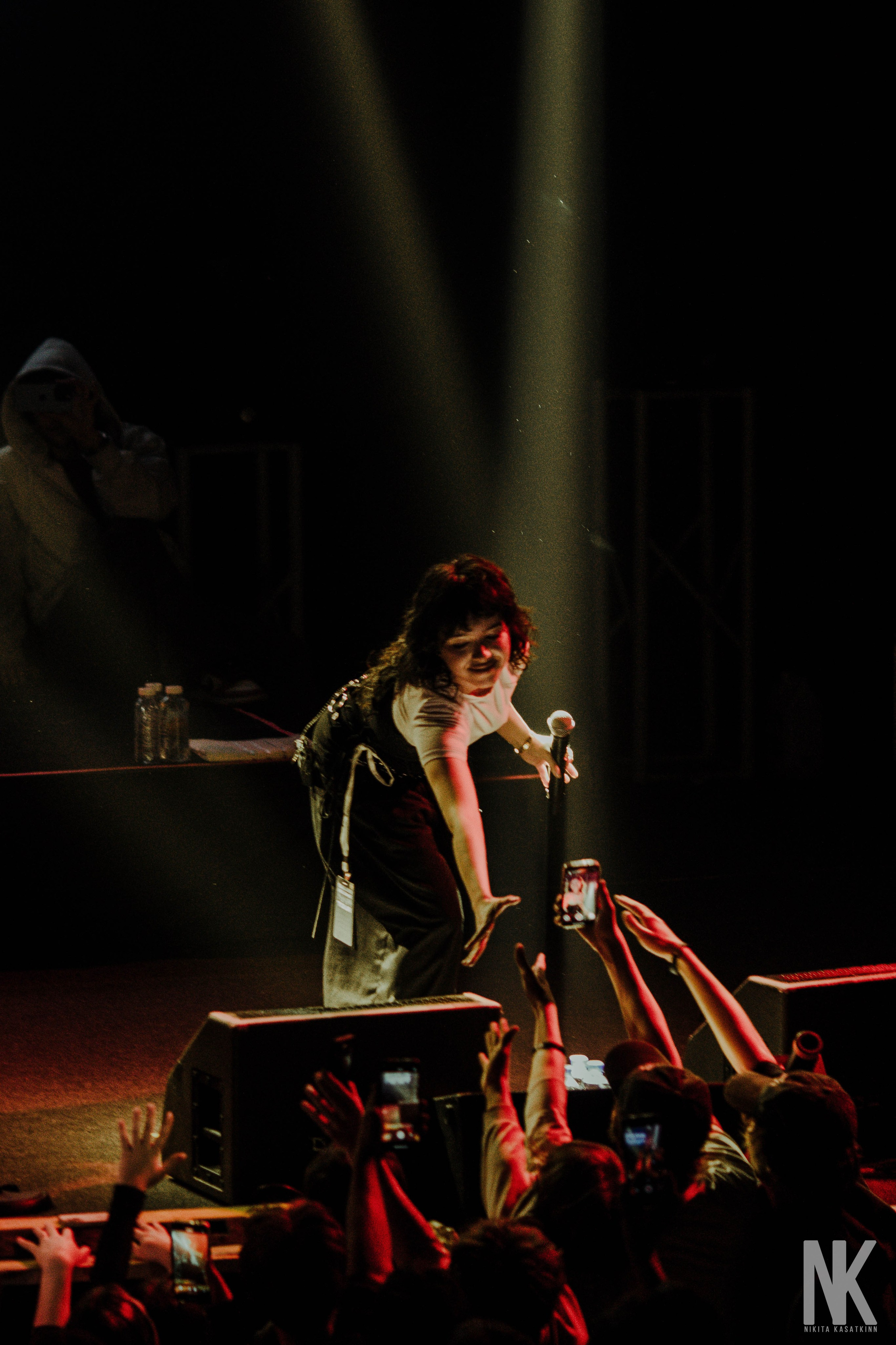 SALUKI 15.04.25 ИЖЕВСК. Касаткин Никита. Фотограф