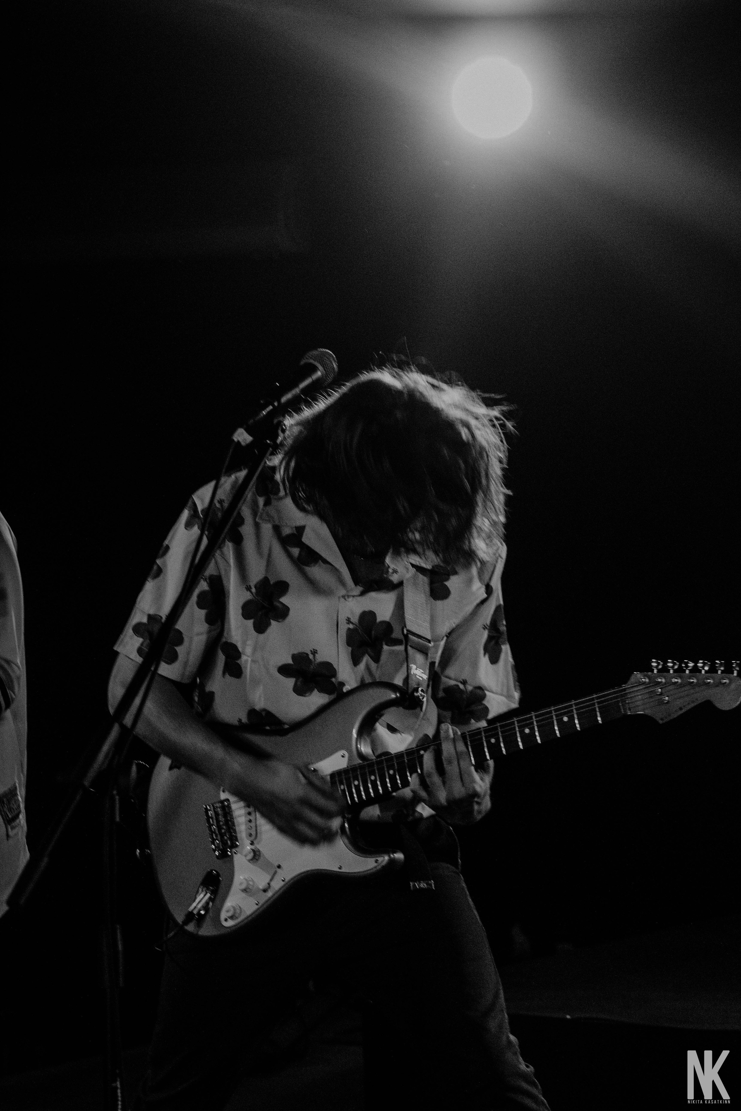 Видеокассета твоих родителей 14.09 Ижевск. Касаткин Никита. Фотограф