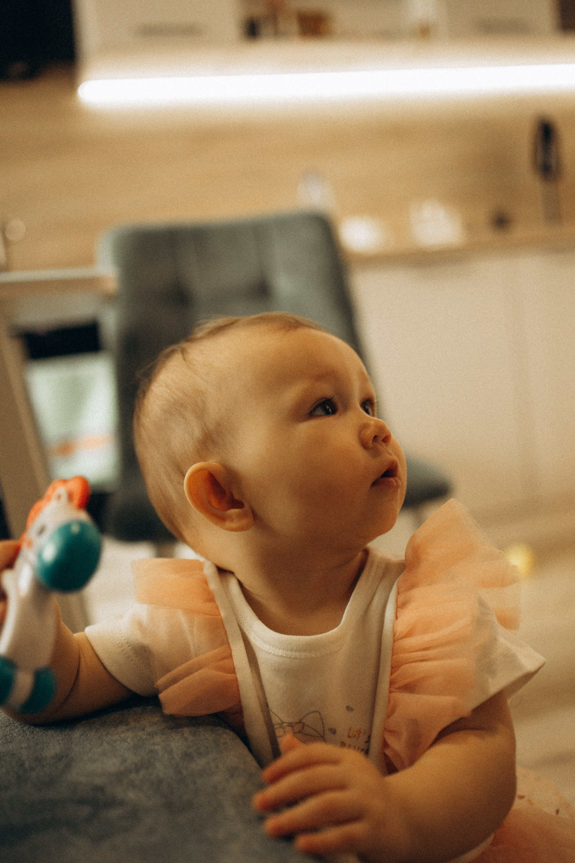 Домашние. Профессиональный фотограф во Владивостоке — Фаина Дегтярева