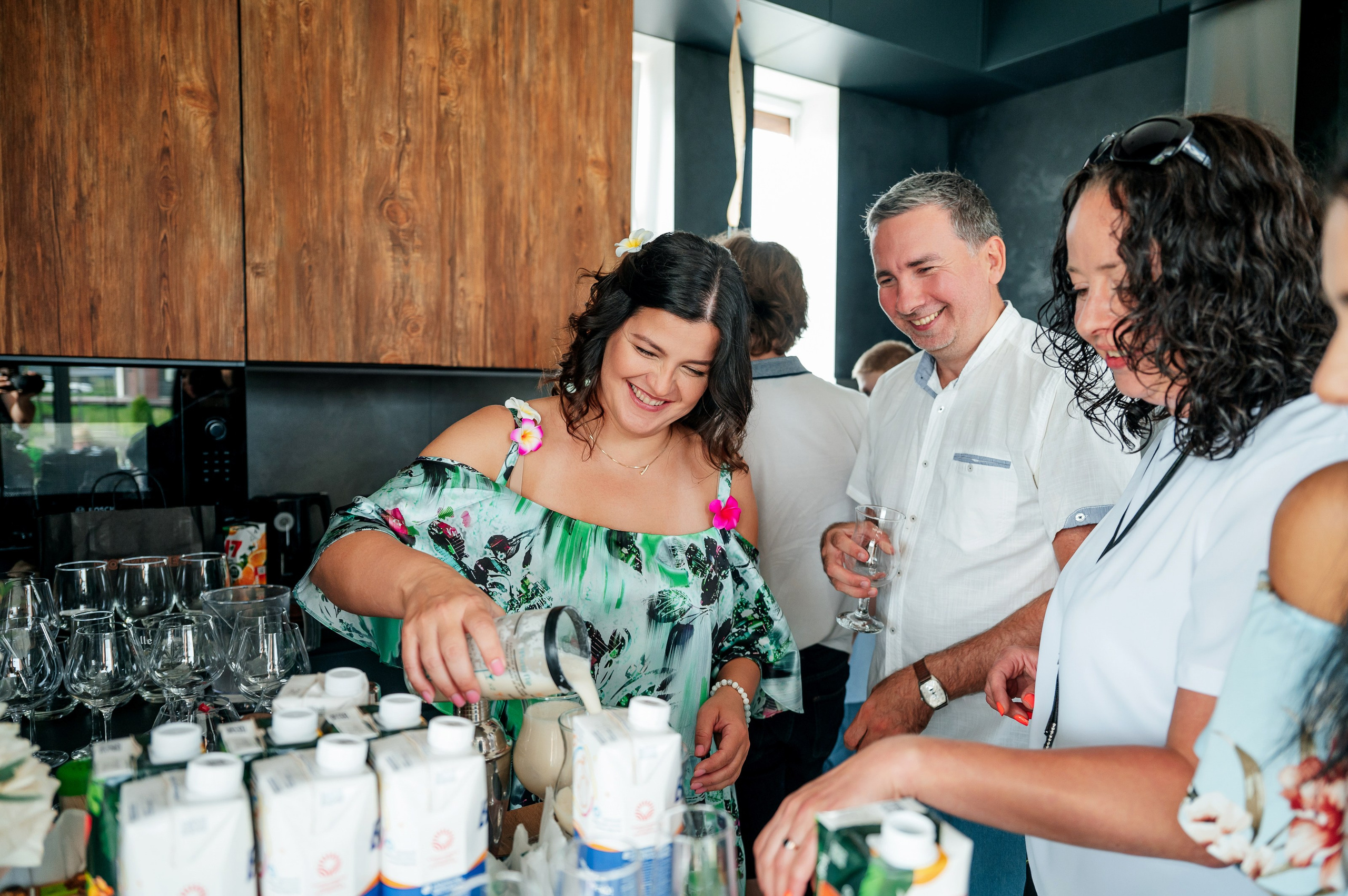 Юбилей свадьбы. Фотограф Дмитрий Сермяжко
