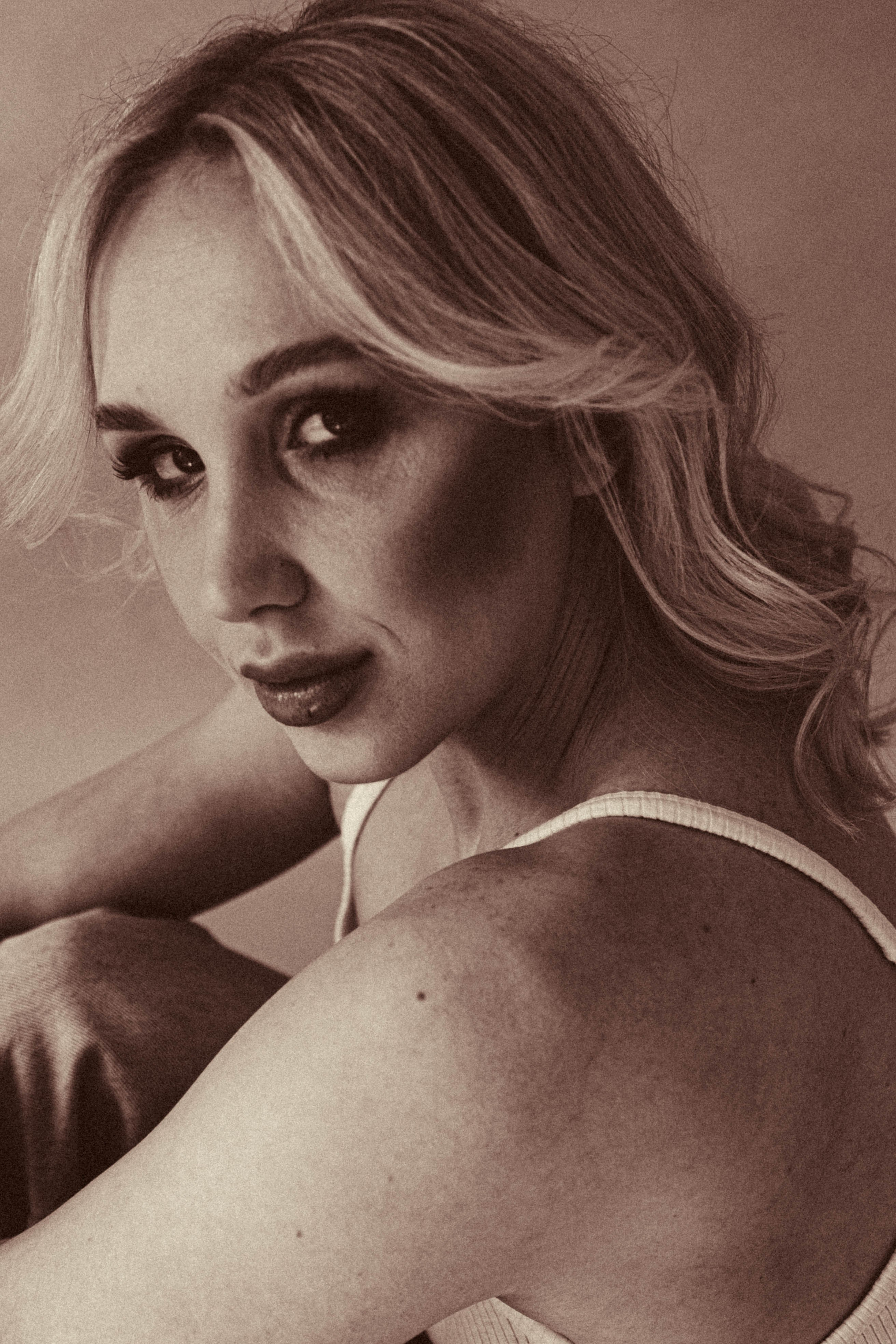 Винтажный стиль. Профессиональный фотограф, Санкт-Петербург — Виктория Богомолова