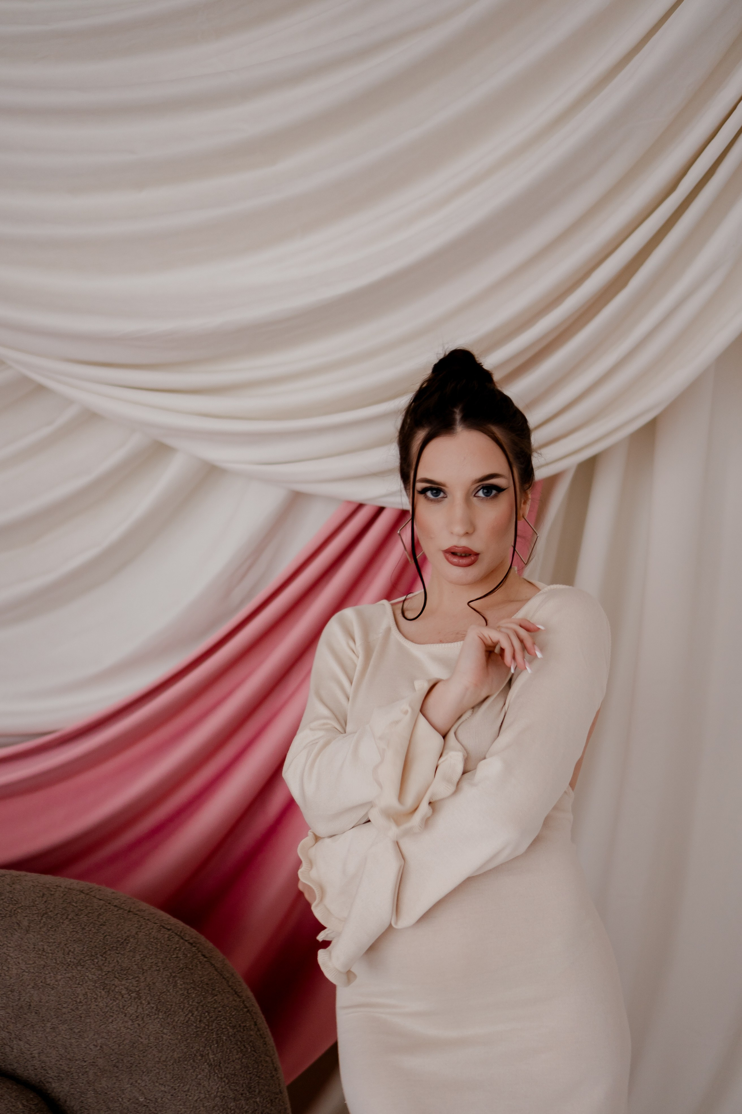 Весенняя. Профессиональный фотограф, Санкт-Петербург — Виктория Богомолова