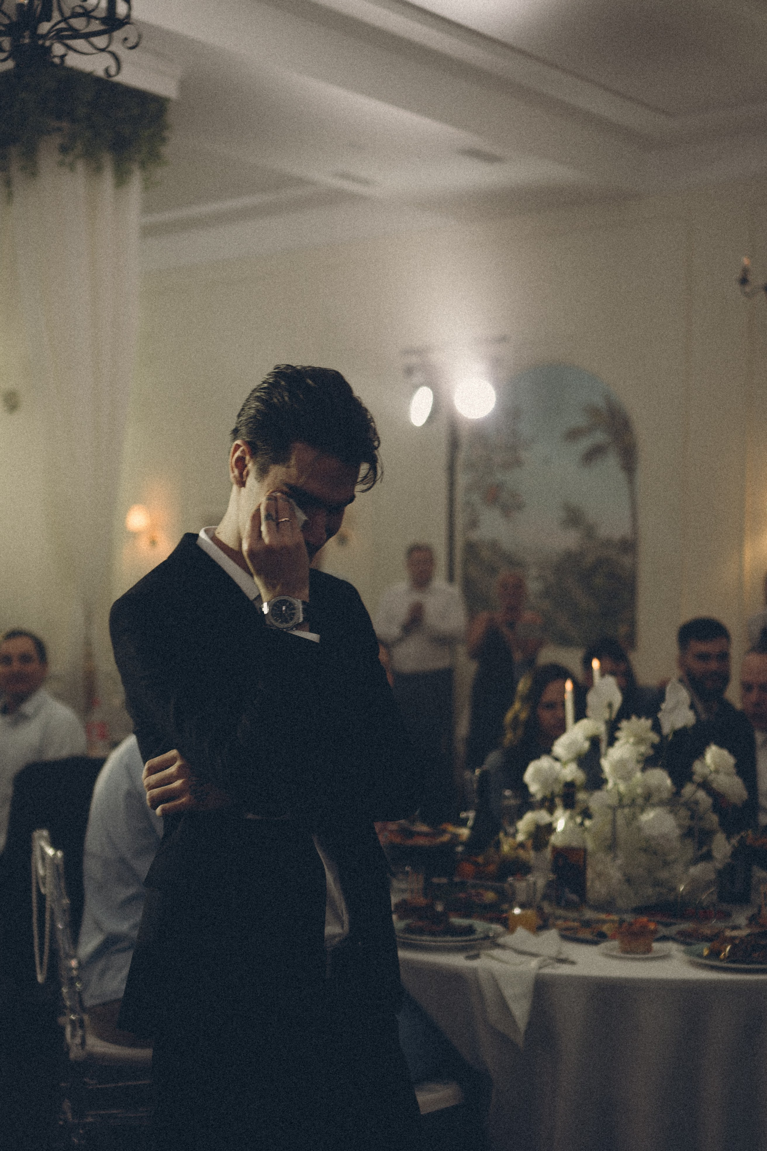 СВАДЕБНАЯ СЬЕМКА В ОТЕЛЕ В СИБИРИ. Профессиональный фотограф, Санкт-Петербург — Виктория Богомолова