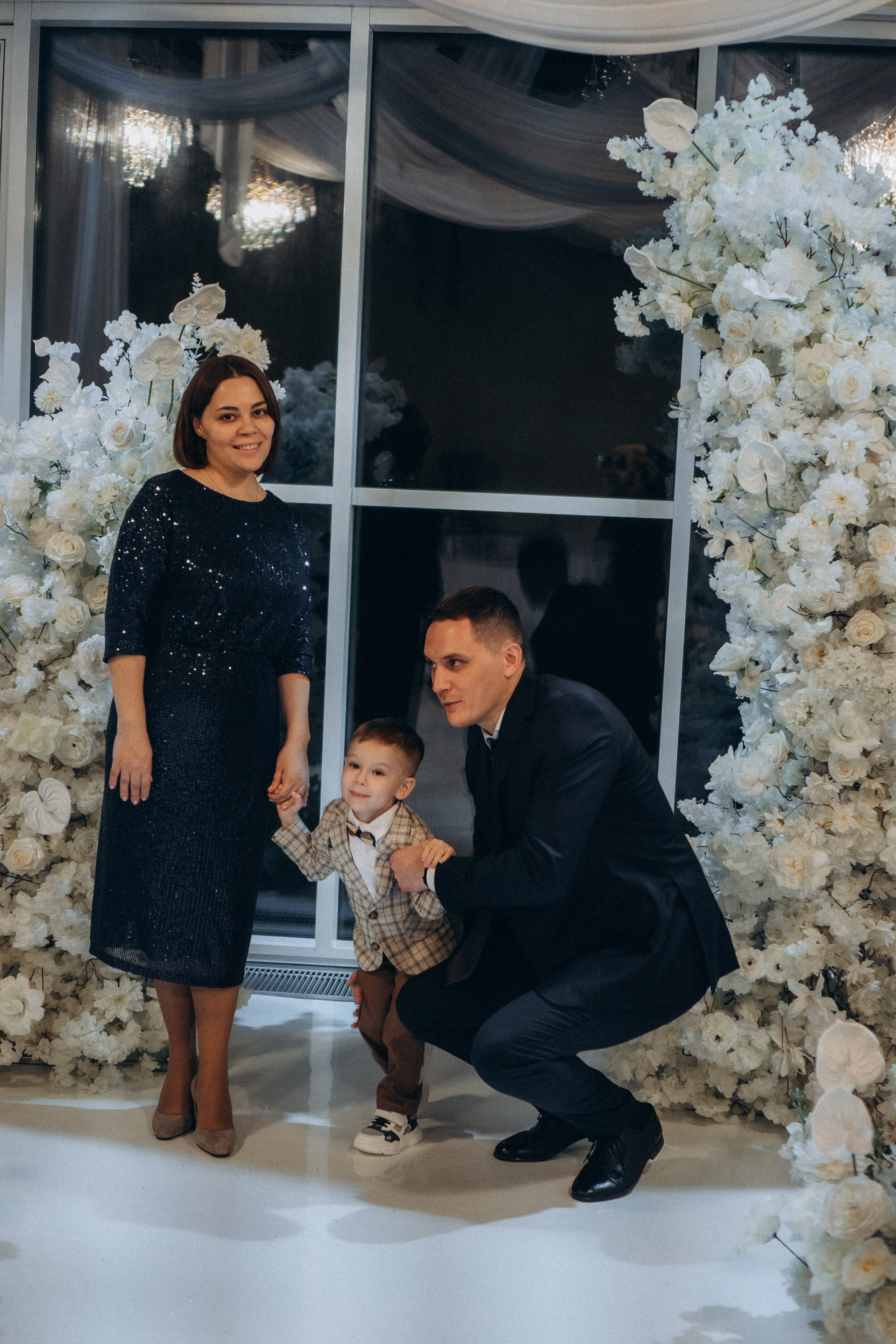 СЬЕМКА СВАДЕБНОГО БАНКЕТА (СНЯТО В СИБИРЕ В НИЖНЕВАРТОВСКЕ). Профессиональный фотограф, Санкт-Петербург — Виктория Богомолова