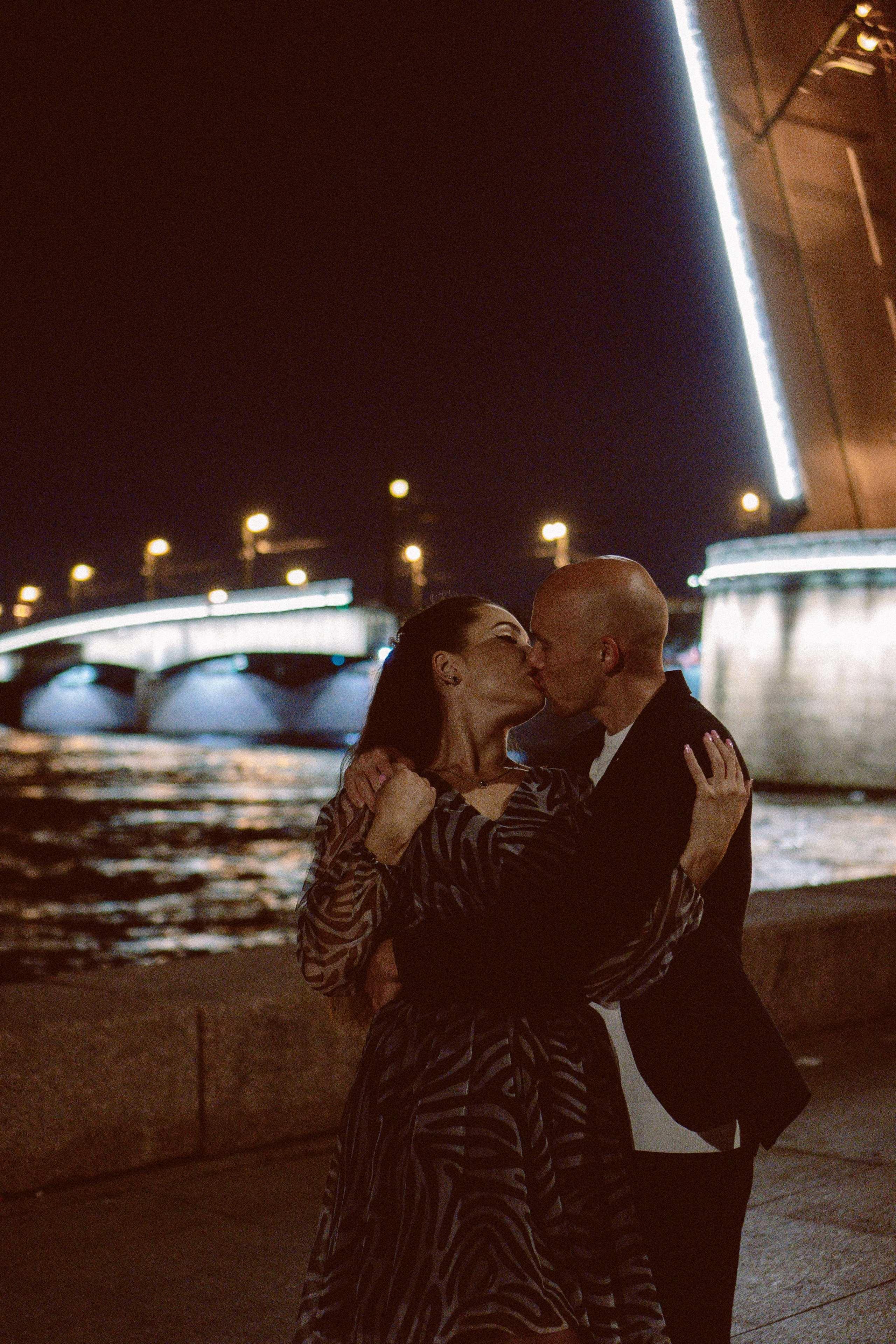 Любовь и питер. Профессиональный фотограф, Санкт-Петербург — Виктория Богомолова