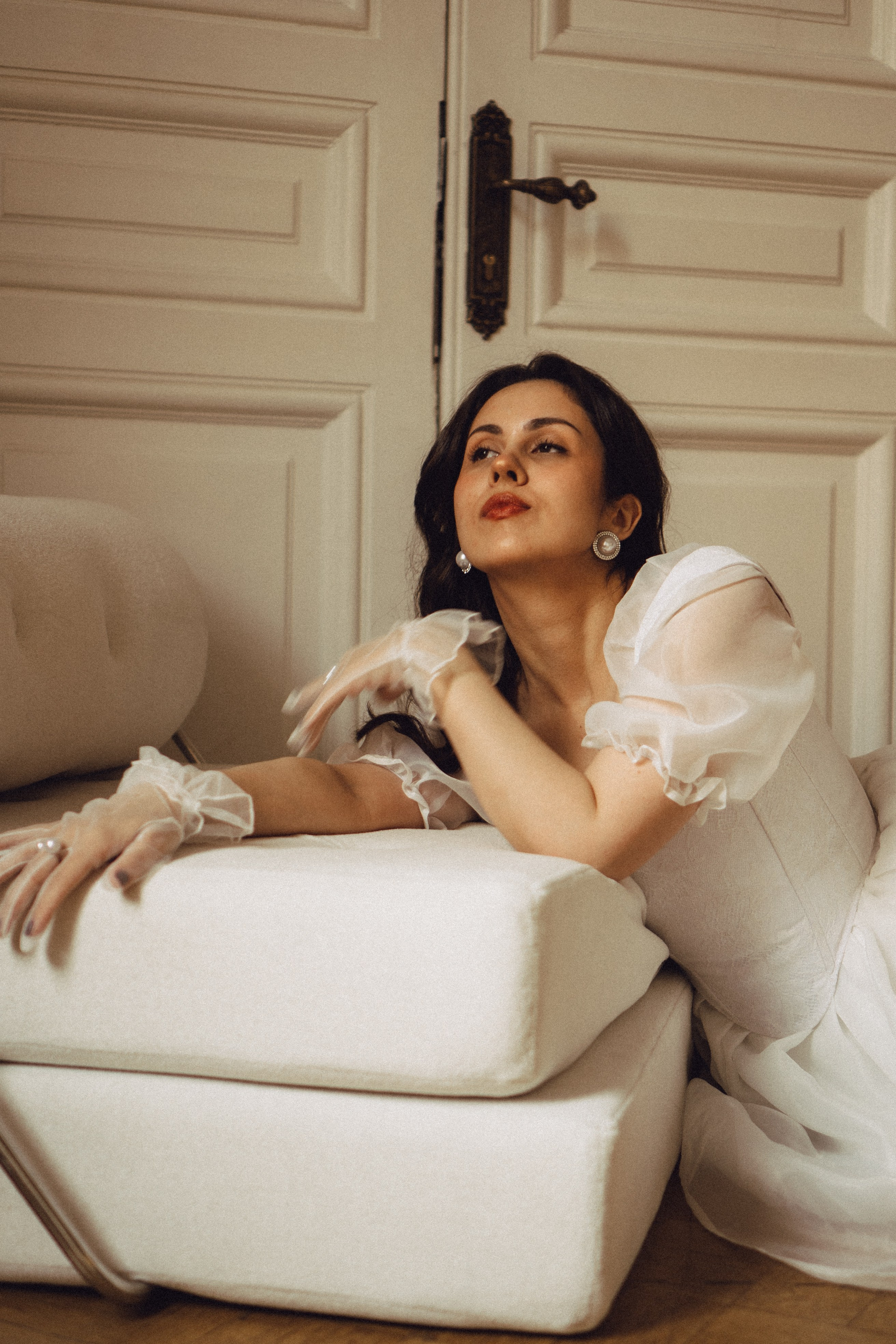 ВИНТАЖНЫЙ БАЛКОН. Профессиональный фотограф, Санкт-Петербург — Виктория Богомолова