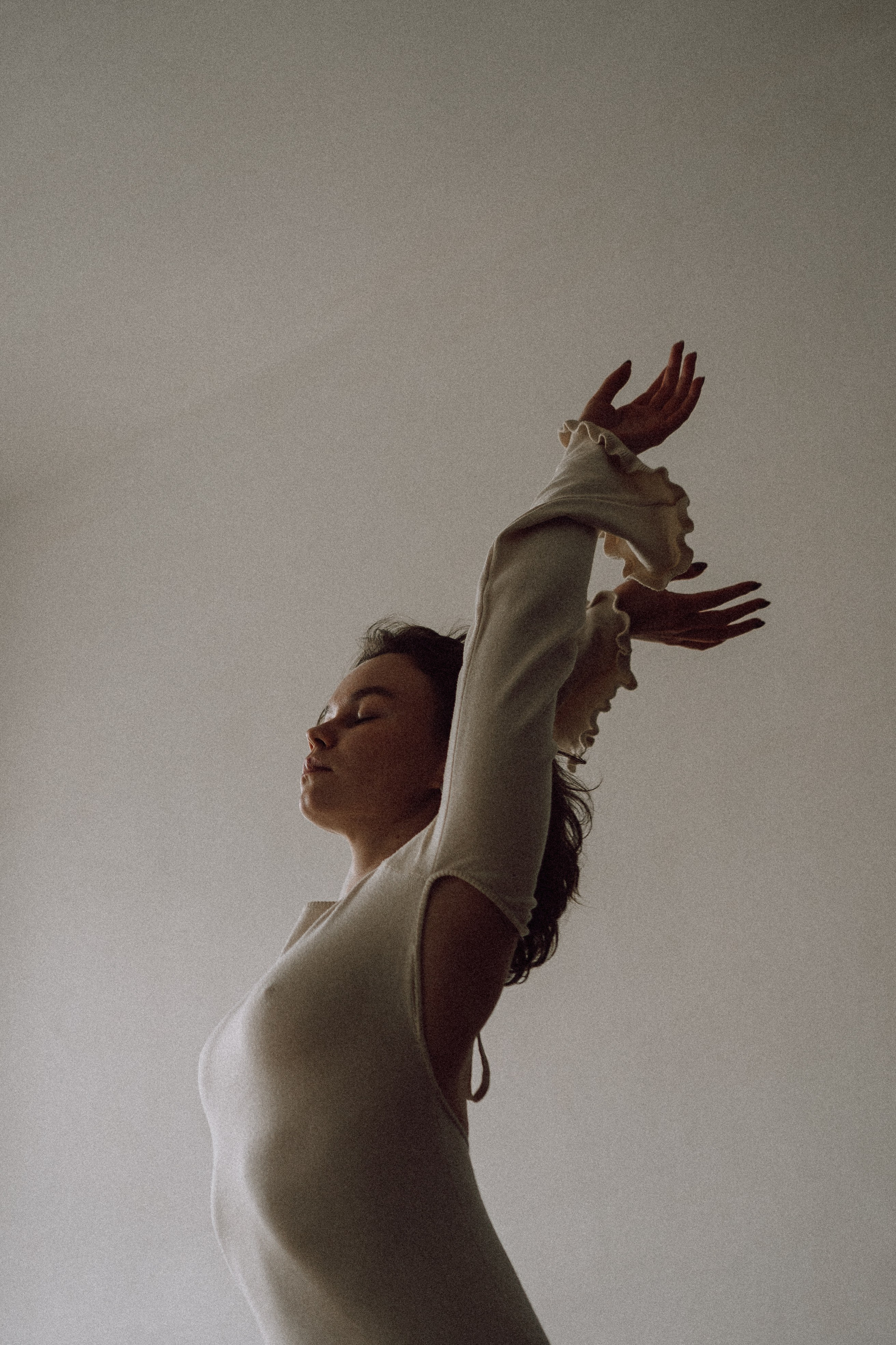 СТУДИЙНАЯ. Профессиональный фотограф, Санкт-Петербург — Виктория Богомолова