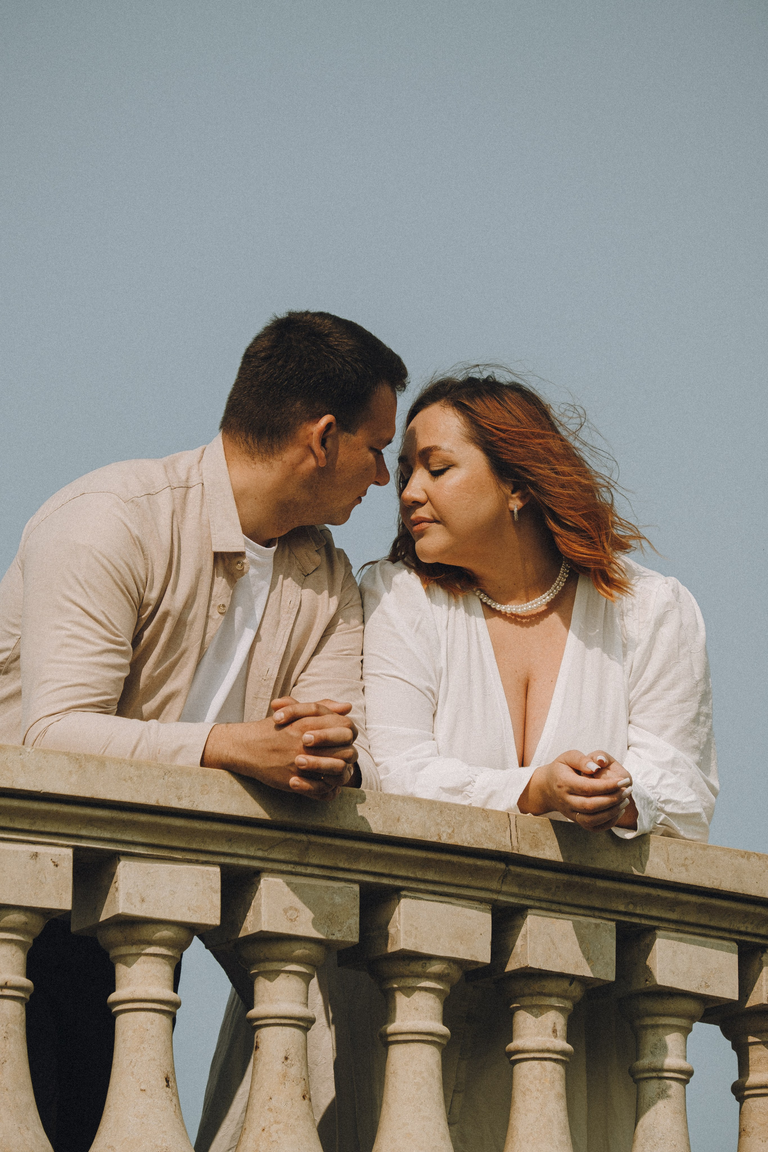 СВАДЕБНАЯ ИСТОРИЯ В ПЕТЕРГОФЕ. Профессиональный фотограф, Санкт-Петербург — Виктория Богомолова