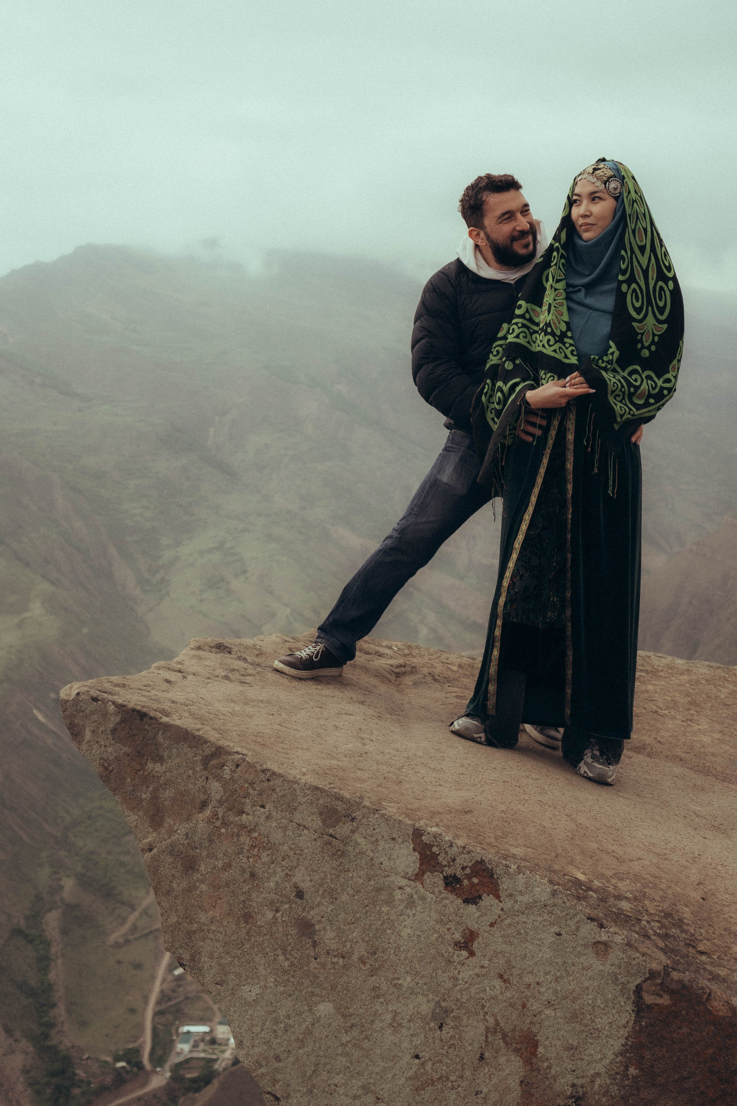 Дагестан. Профессиональный фотограф, Санкт-Петербург — Виктория Богомолова