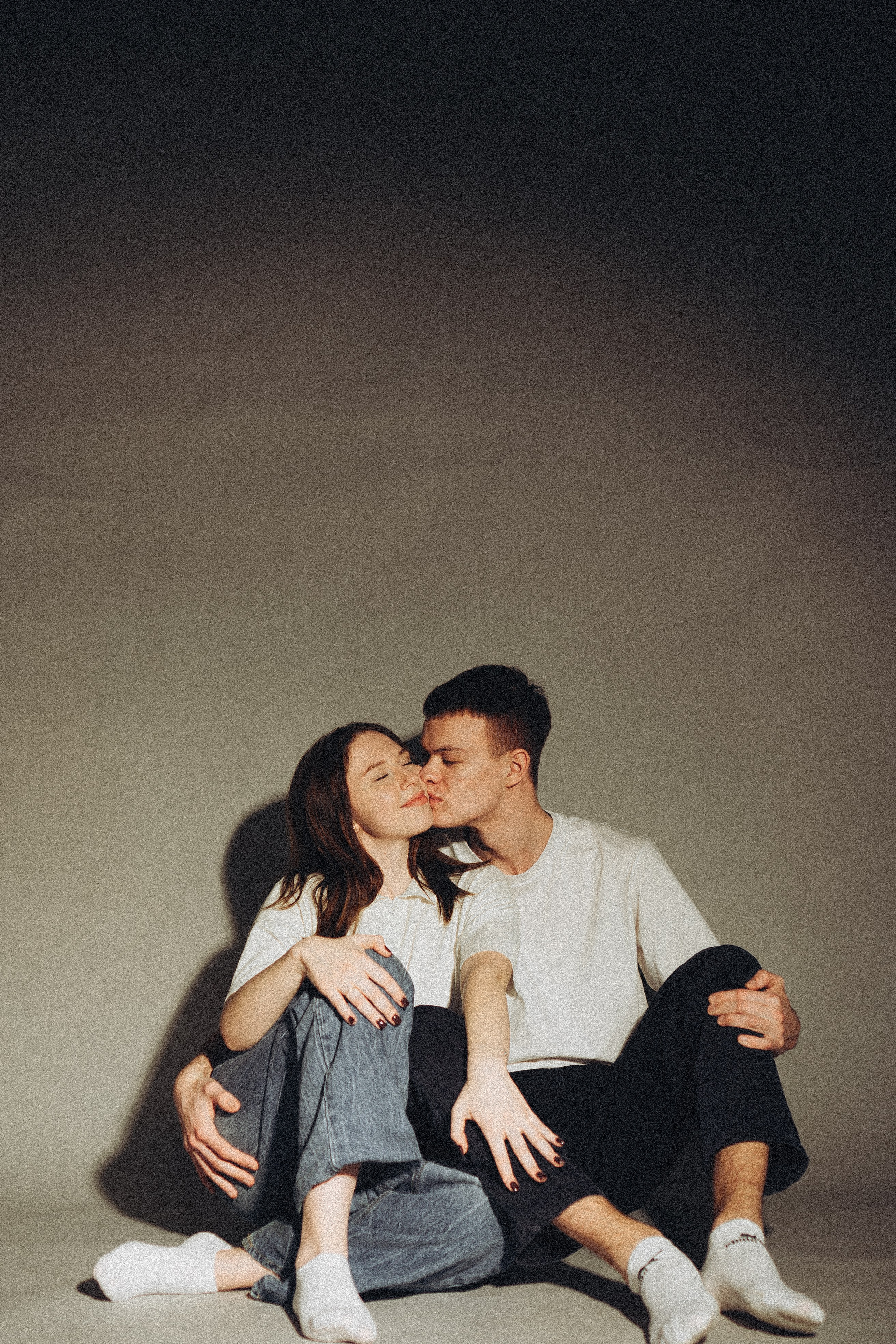 Студийная история. Профессиональный фотограф, Санкт-Петербург — Виктория Богомолова