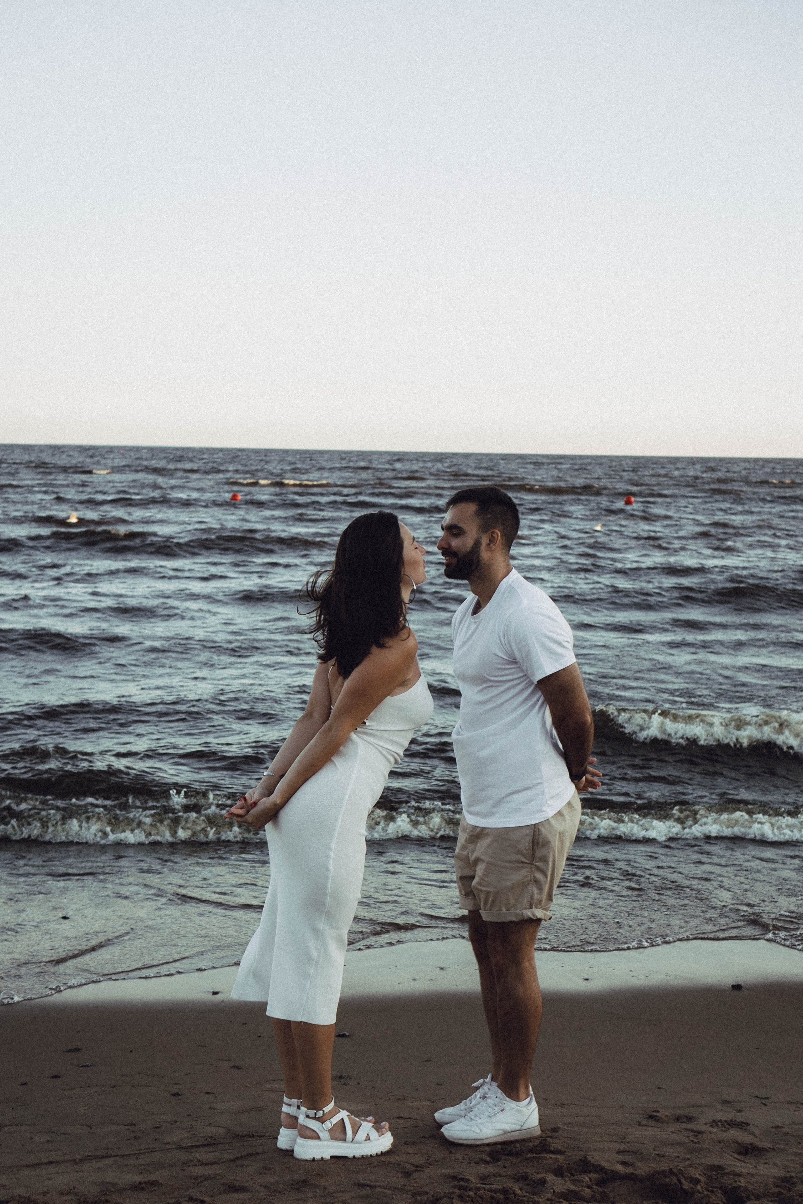 Любовь на заливе. Профессиональный фотограф, Санкт-Петербург — Виктория Богомолова