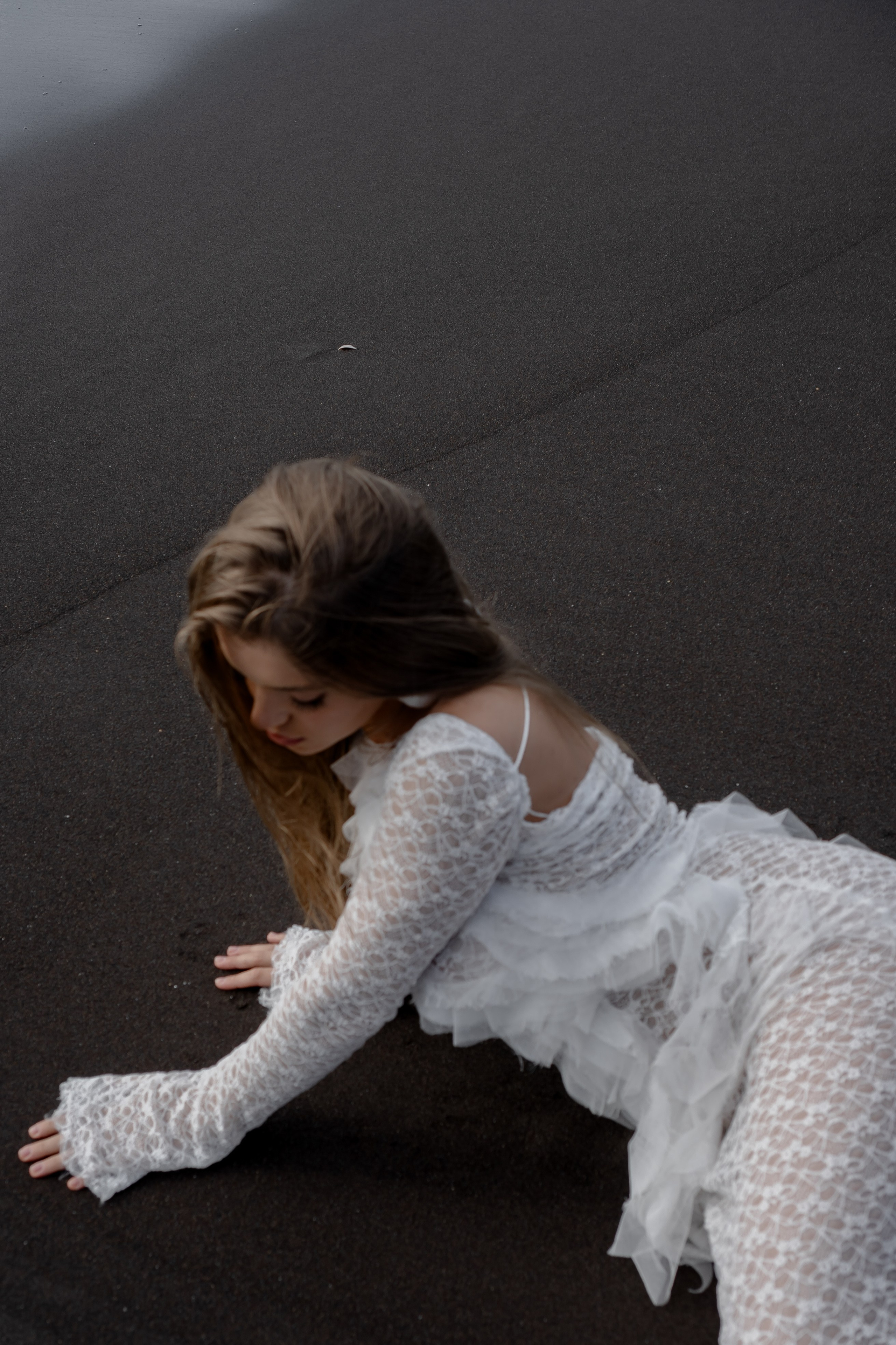 ТИХИЙ ОКЕАНН СЬЕМКА НА SONY. Профессиональный фотограф, Санкт-Петербург — Виктория Богомолова