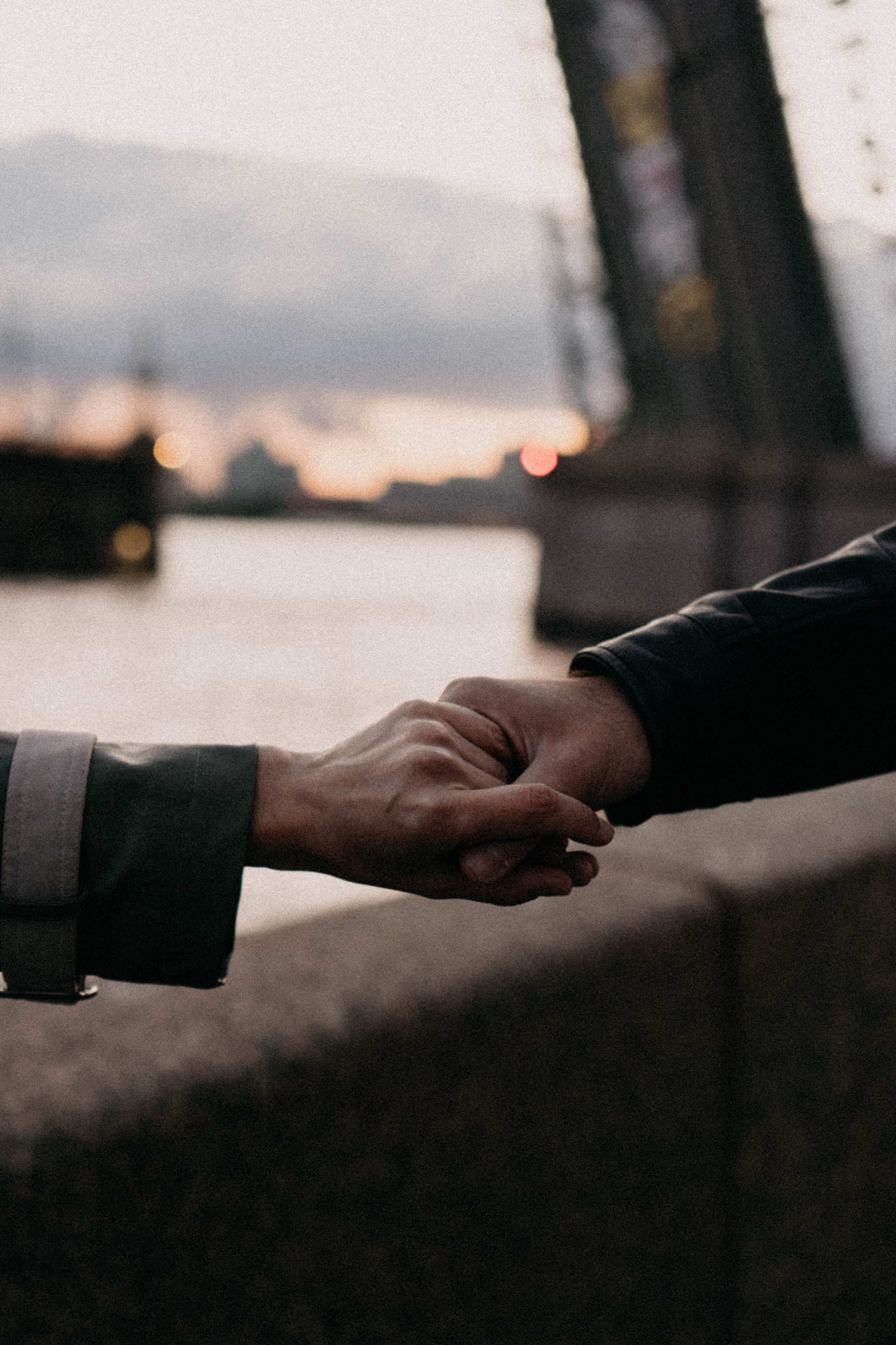 Рассветная, белые ночи. Профессиональный фотограф, Санкт-Петербург — Виктория Богомолова