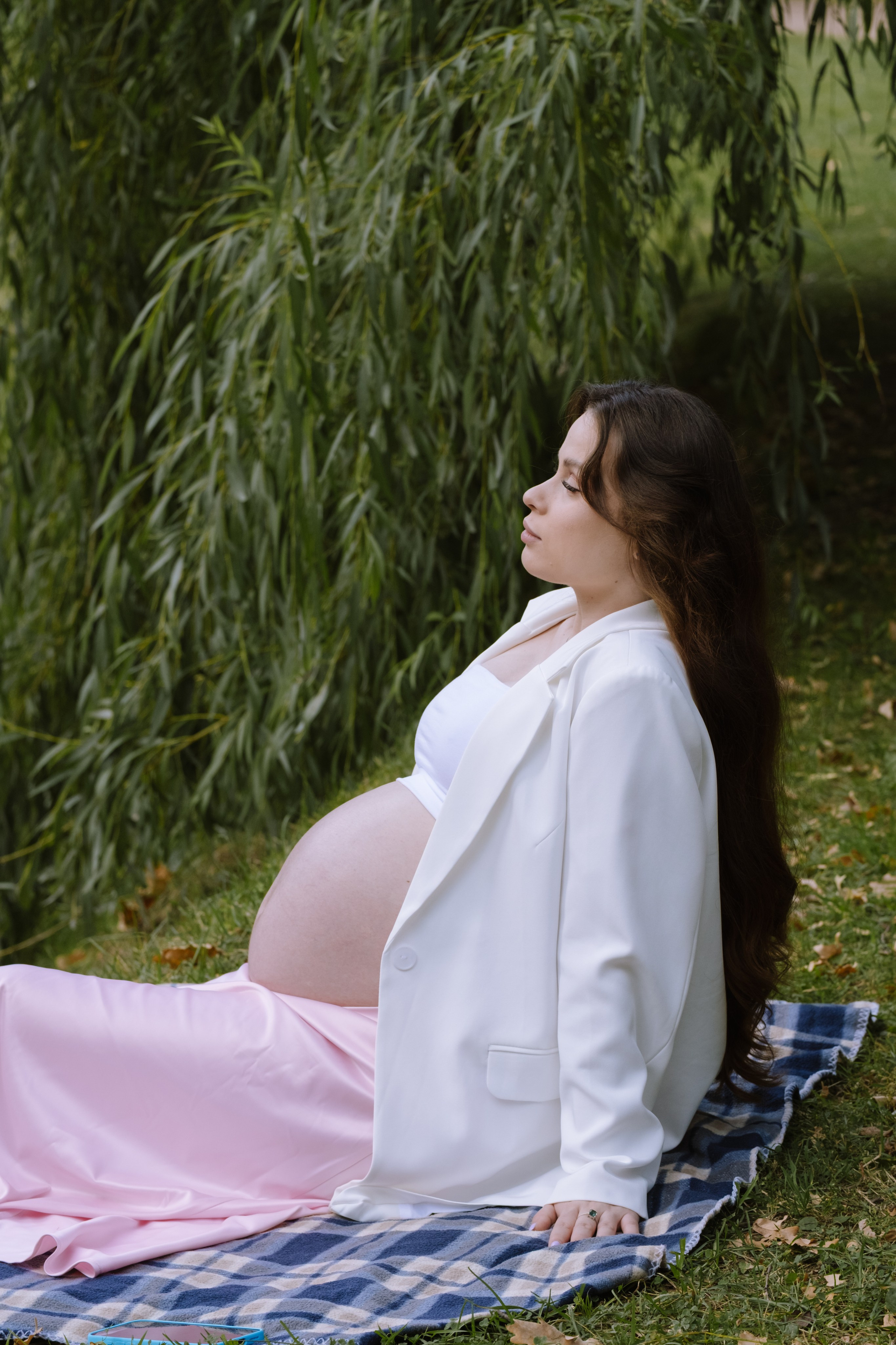 СЕМЕЙНАЯ ИСТОРИЯ. Профессиональный фотограф, Санкт-Петербург — Виктория Богомолова