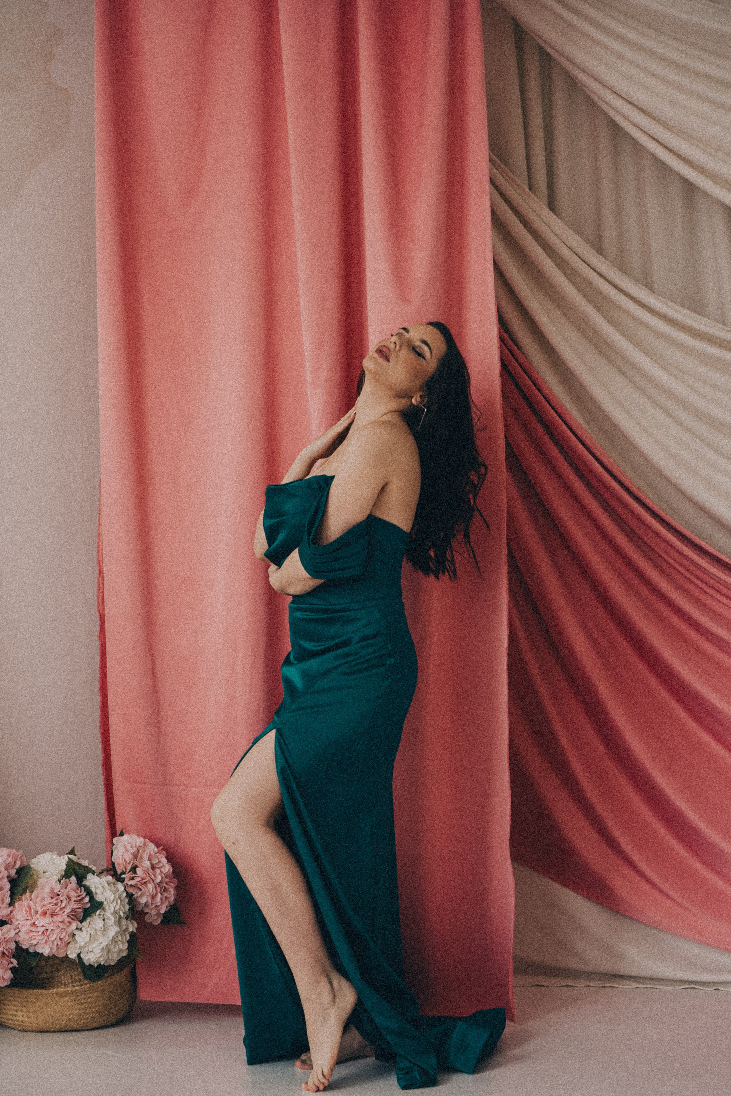 Весенняя. Профессиональный фотограф, Санкт-Петербург — Виктория Богомолова