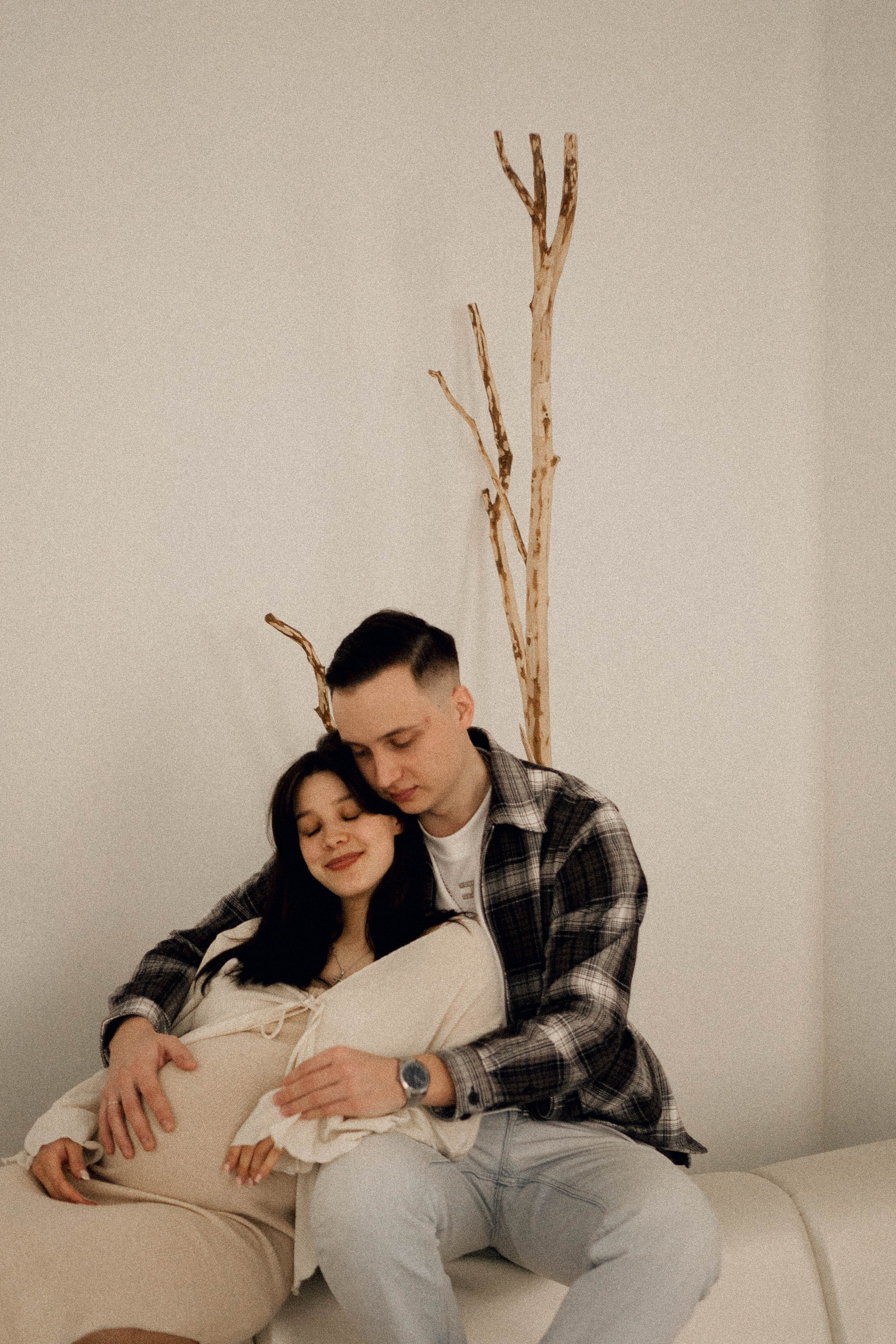 Love Story Беременность. Профессиональный фотограф, Санкт-Петербург — Виктория Богомолова