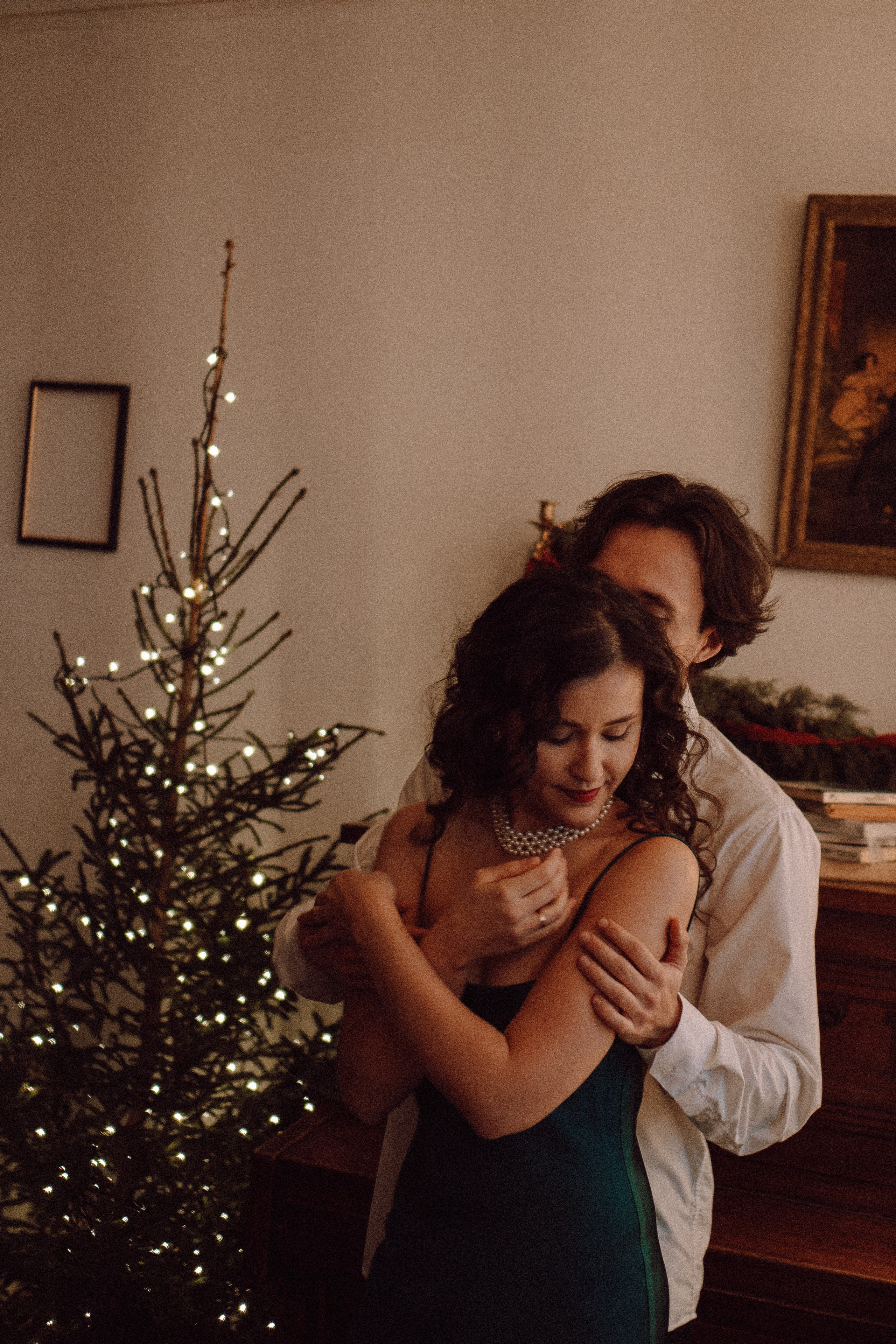 УТРО ЖЕНИХА И НЕВЕСТЫ В ФОТОСТУДИИ И ОСНОВНАЯ ФОТОСЕСИСИЯ ЗИМОЙ. Профессиональный фотограф, Санкт-Петербург — Виктория Богомолова