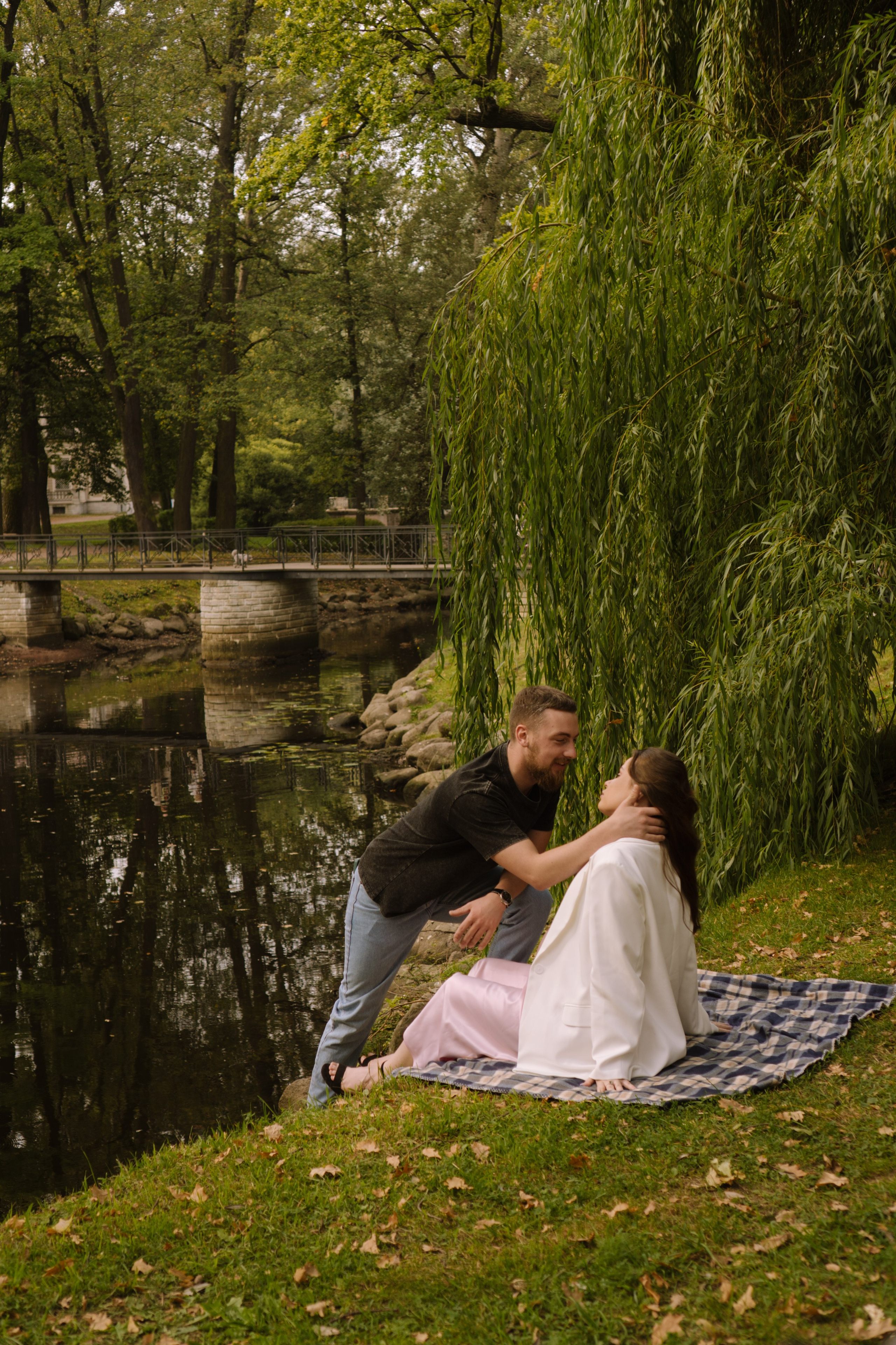 СЕМЕЙНАЯ ИСТОРИЯ. Профессиональный фотограф, Санкт-Петербург — Виктория Богомолова