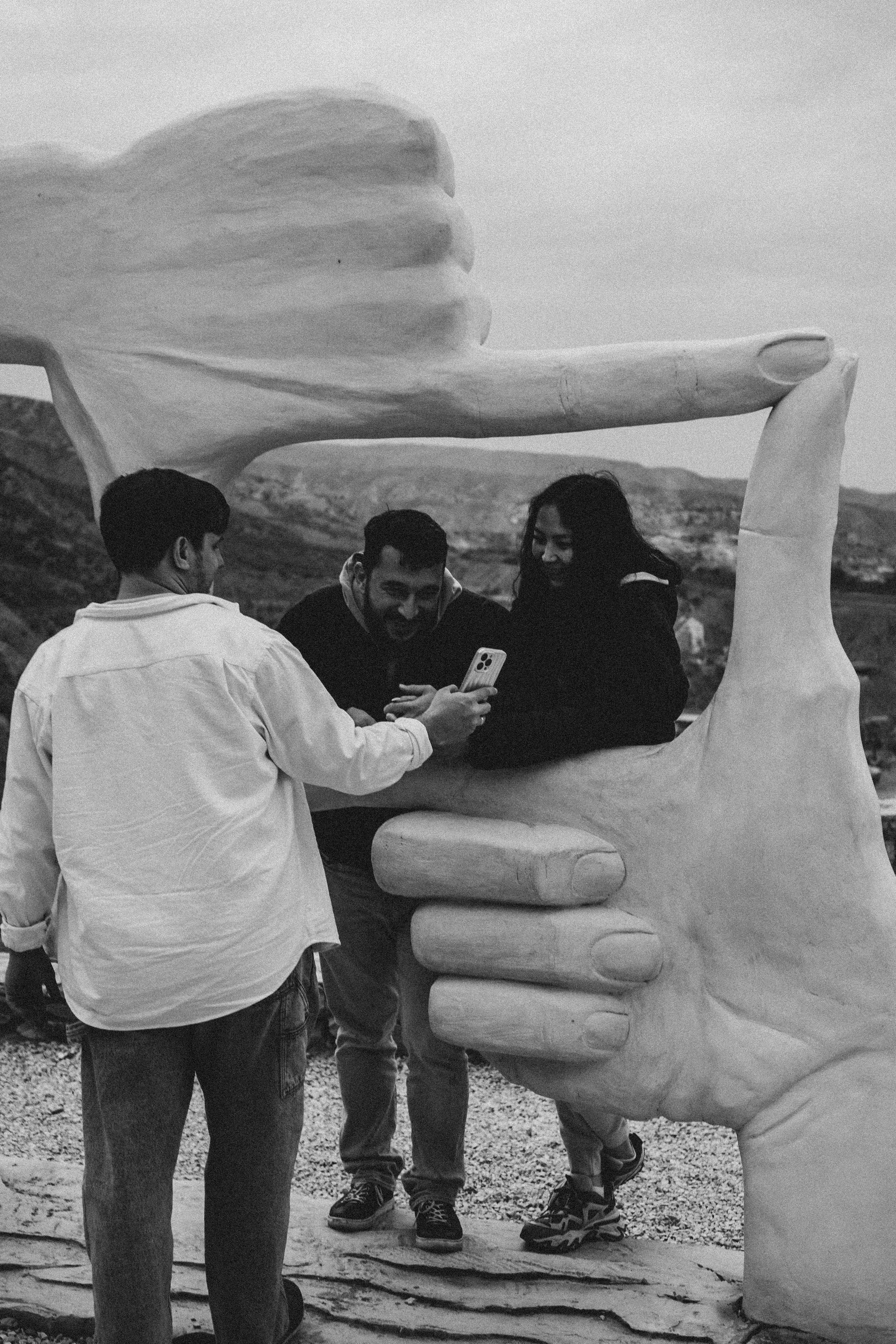 Горы. Профессиональный фотограф, Санкт-Петербург — Виктория Богомолова