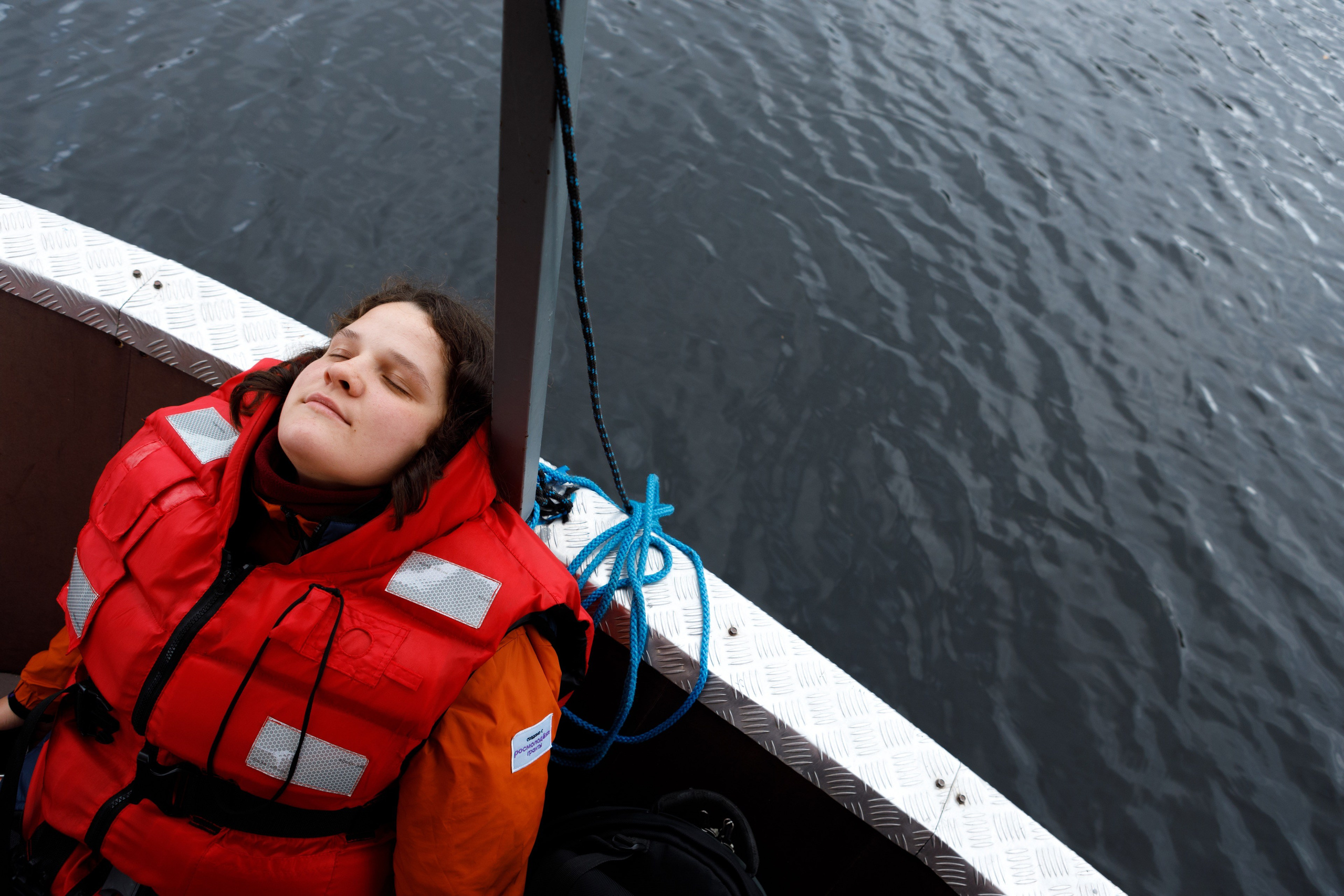 RGO media project “Karelia”. Commercial photographer | Anton Ermakov