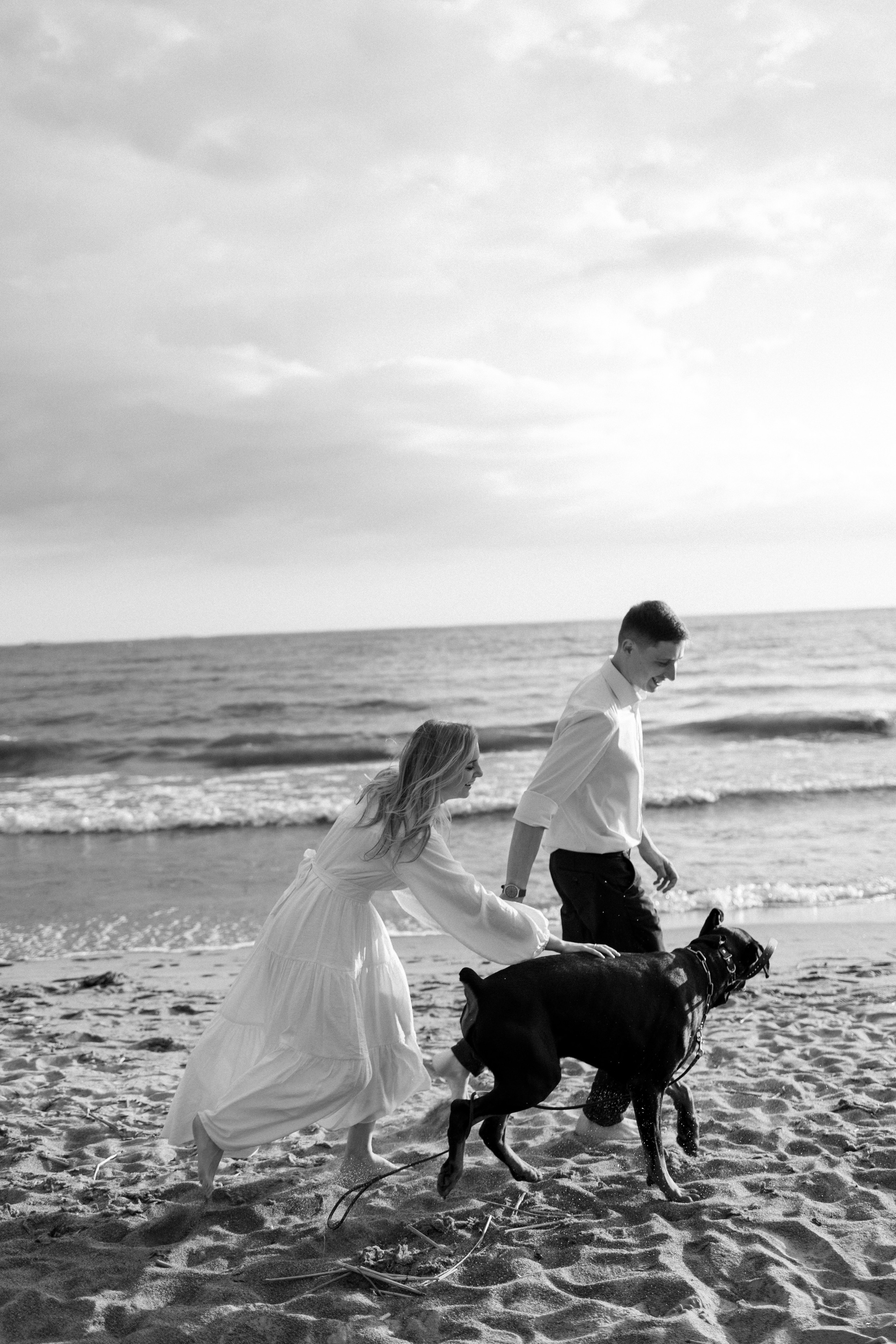 Прогулочные. Фотограф в Санкт-Петербурге Шевченко Наталья