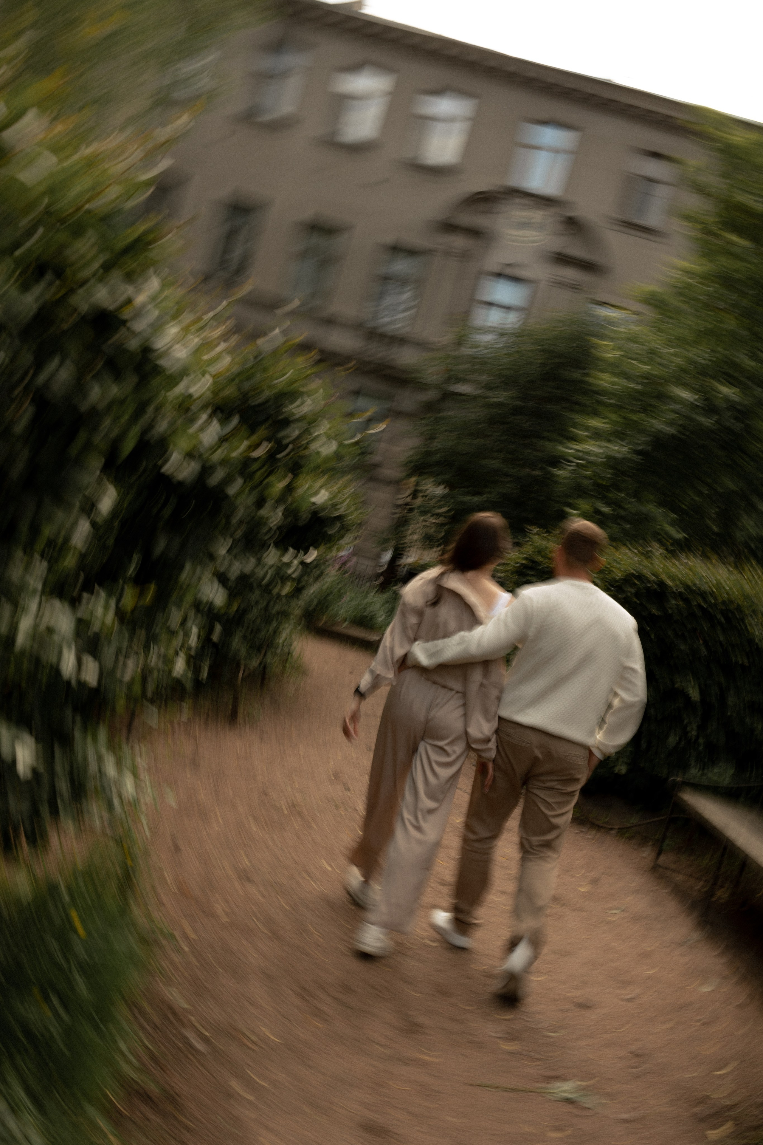 Прогулочные. Фотограф в Санкт-Петербурге Шевченко Наталья