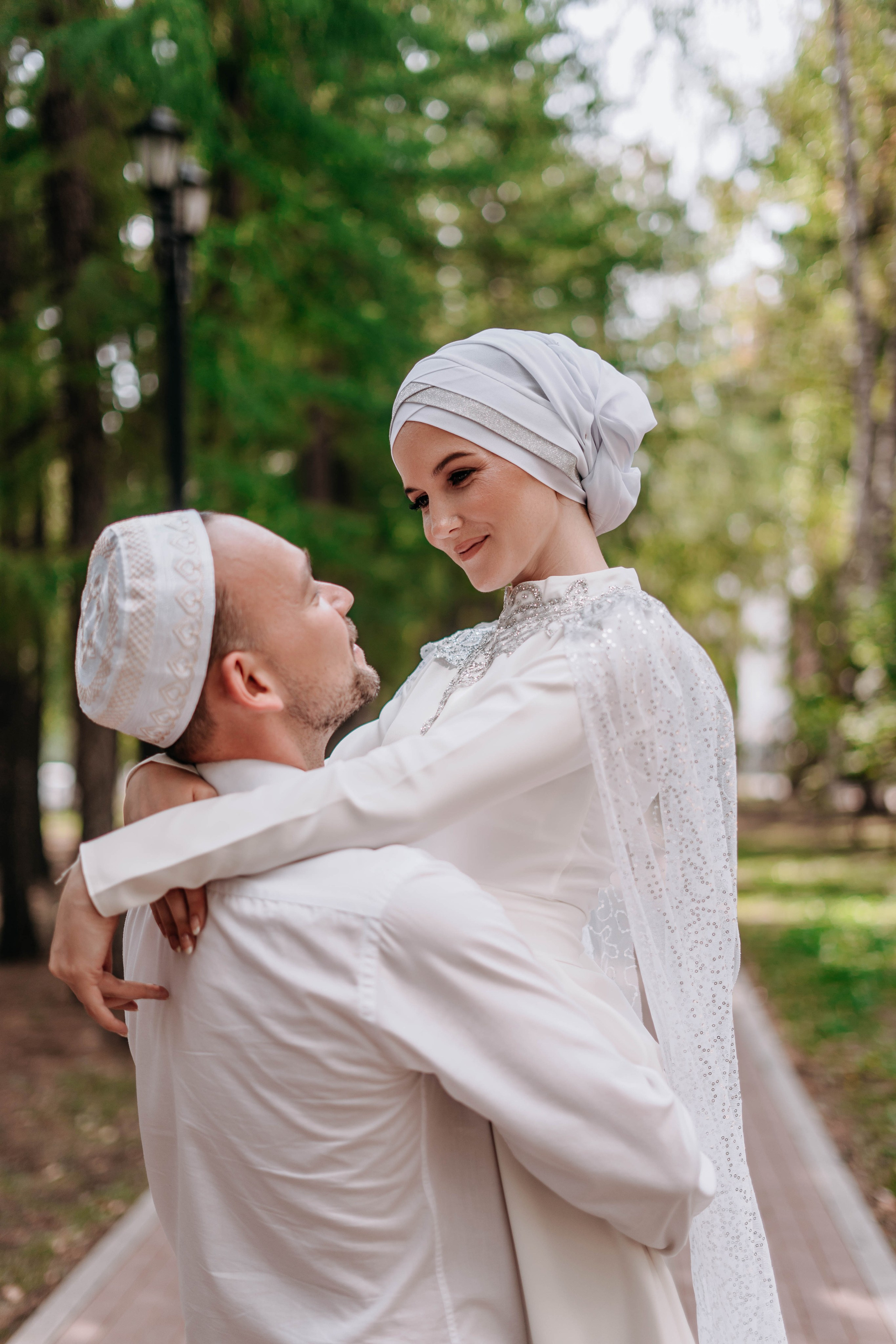 Фотограф на Никах Уфа Данилова Елена