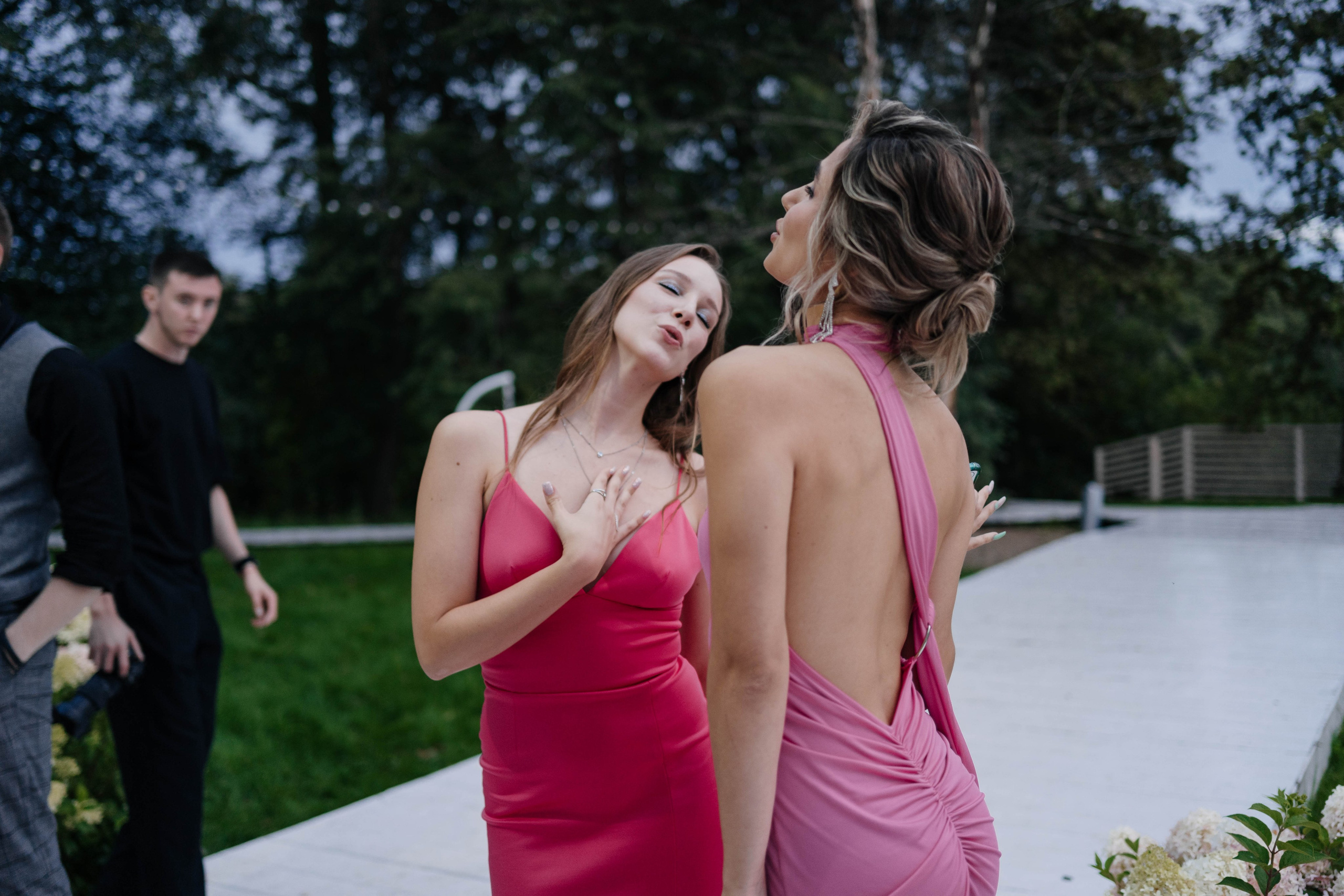 SABINA & DMITRY / 2024. Свадебный фотограф в Уфе  — Данилова Елена