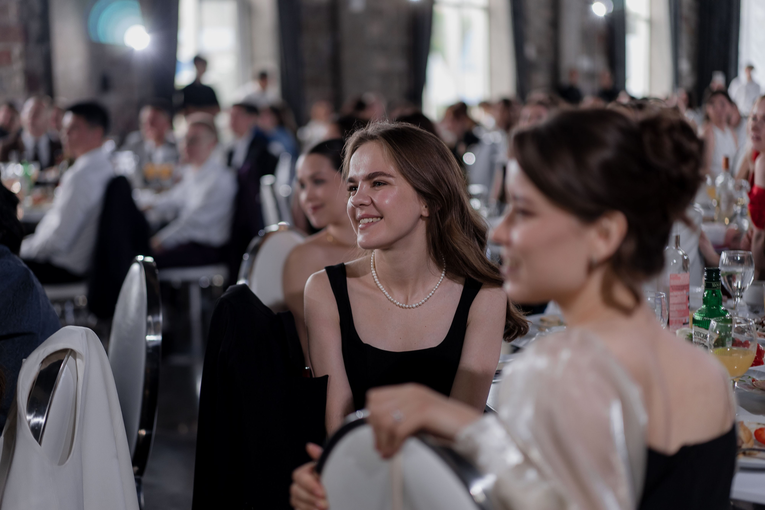 Выпускной БГМУ 2025. Свадебный фотограф в Уфе  — Данилова Елена