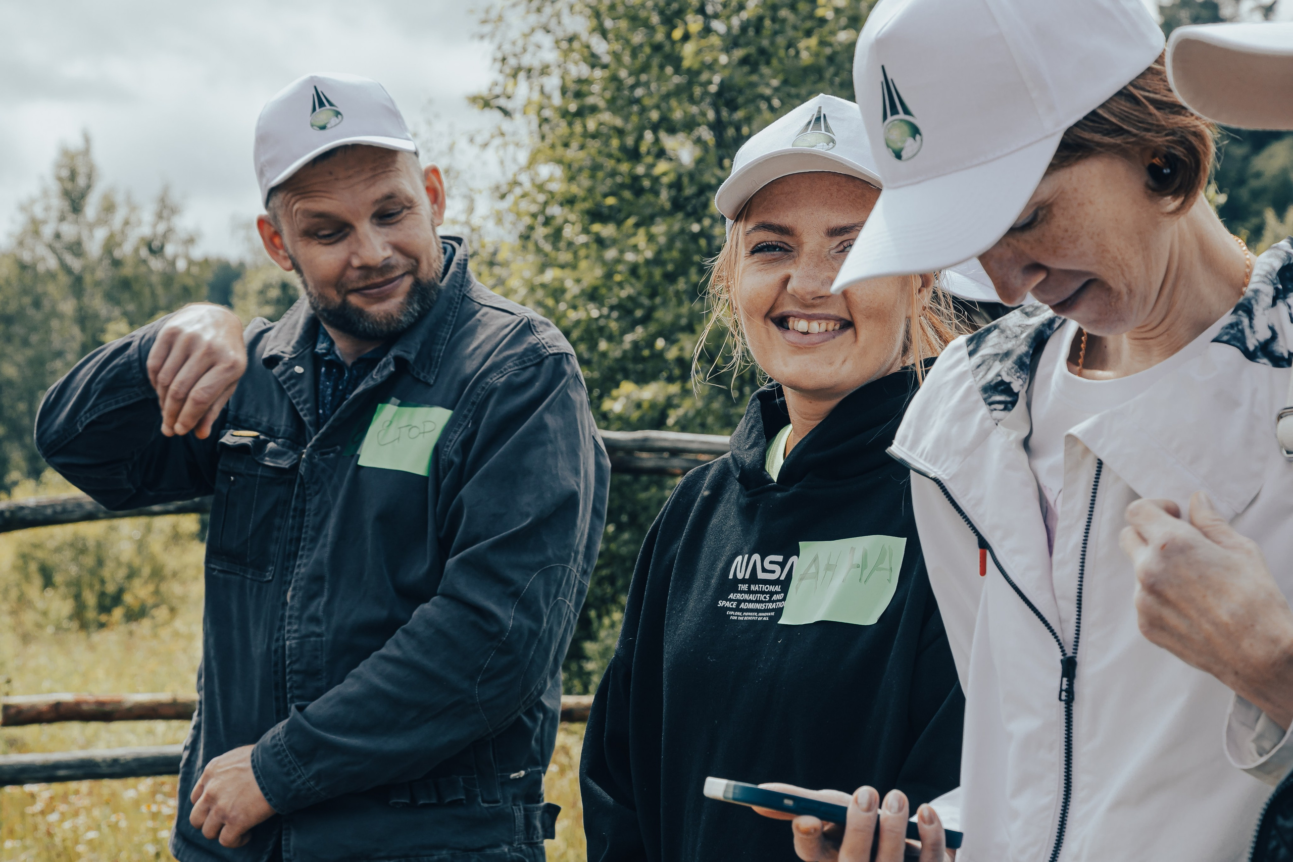 КОРПОРАТИВ ЛЕТНИЙ. Главная