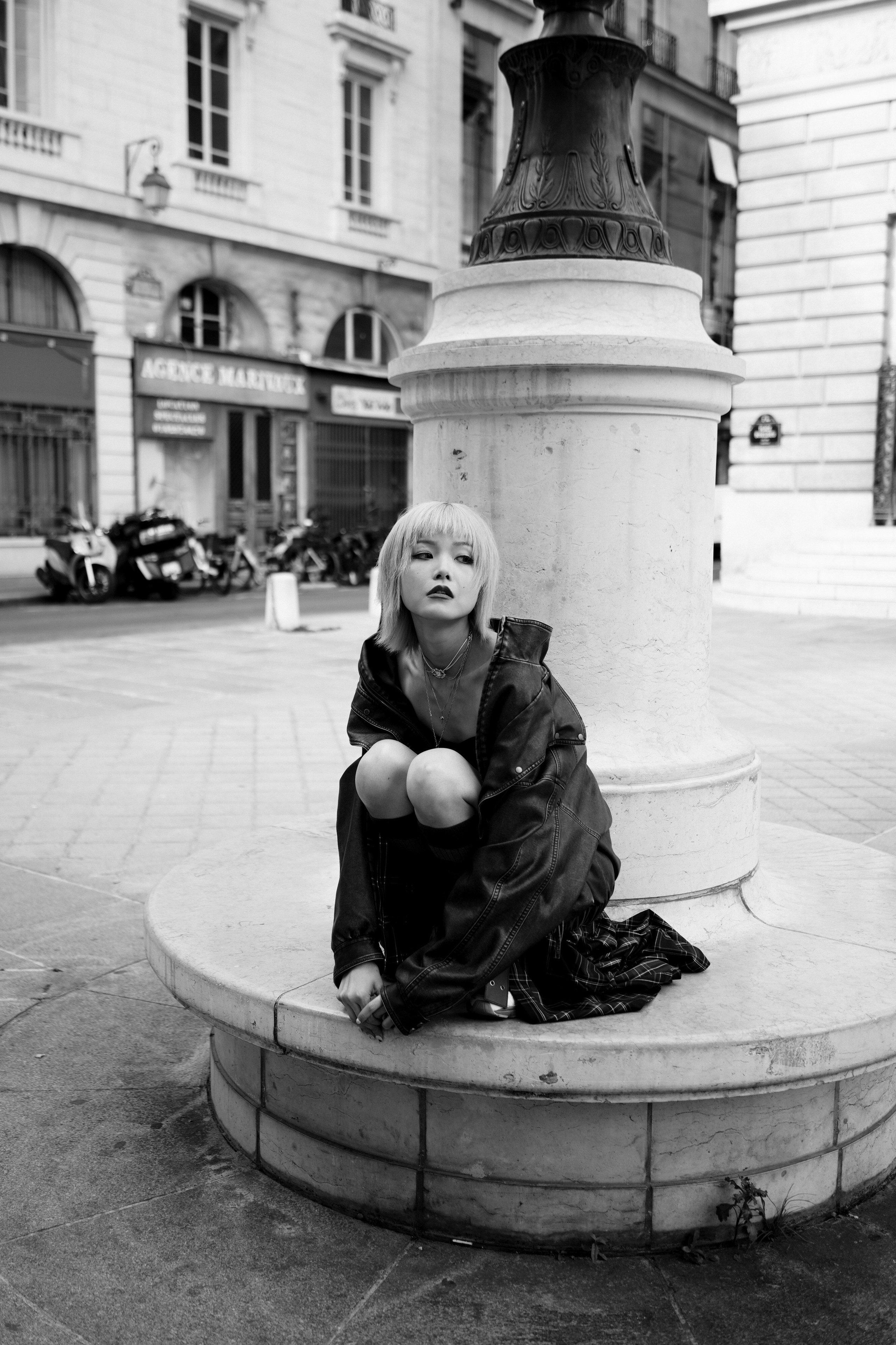 Jiwang. Photographer Yudakova Daria