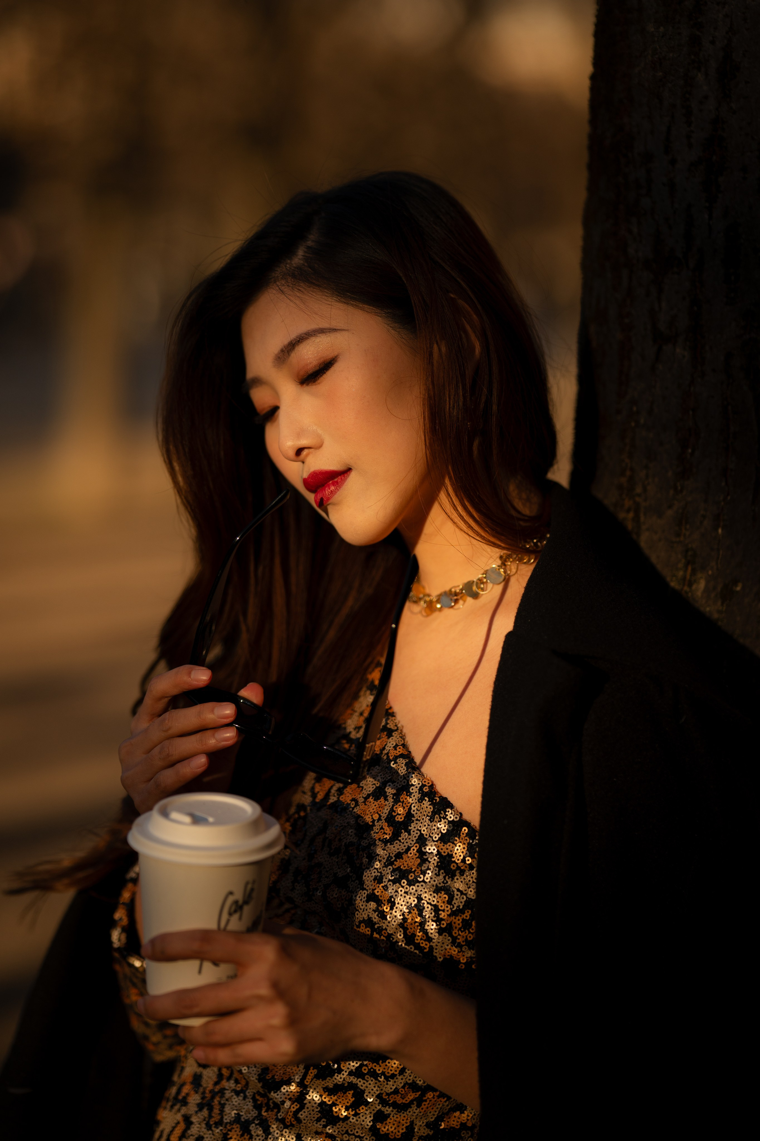 Honey. Photographer Yudakova Daria