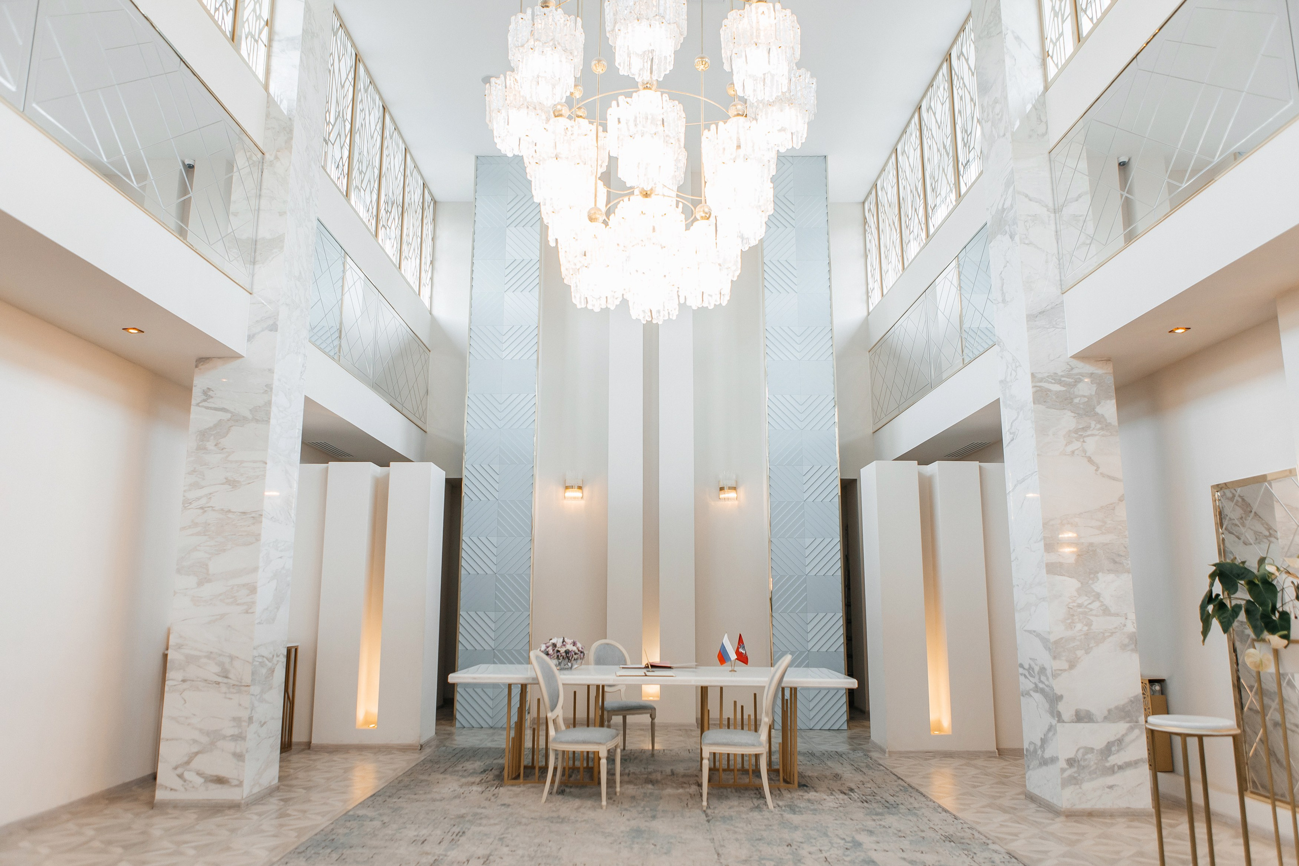 Виталий и Мария. Фотограф в Москве Дмитрий Жарков