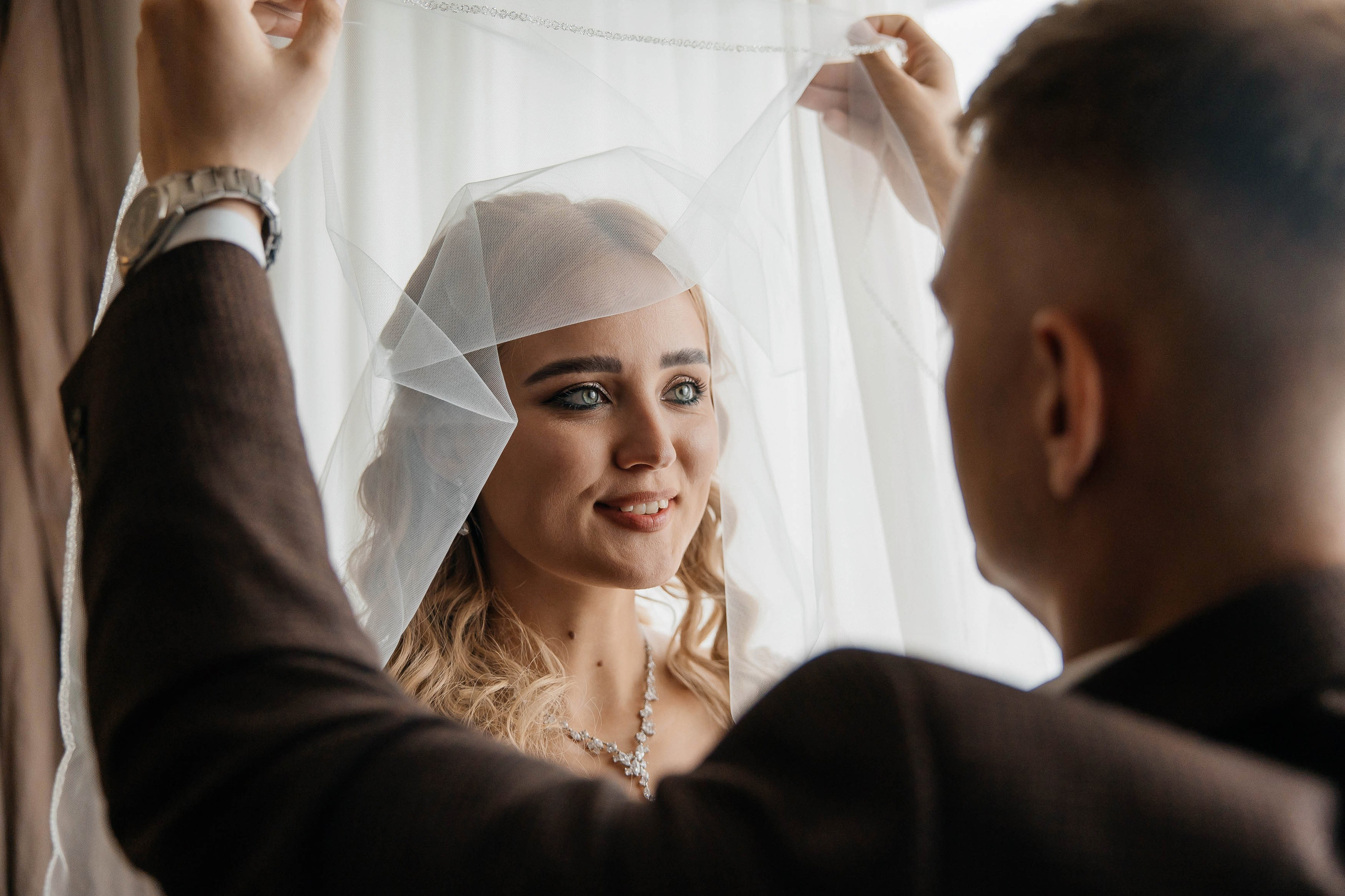 Роман и Анна. Фотограф в Москве Дмитрий Жарков