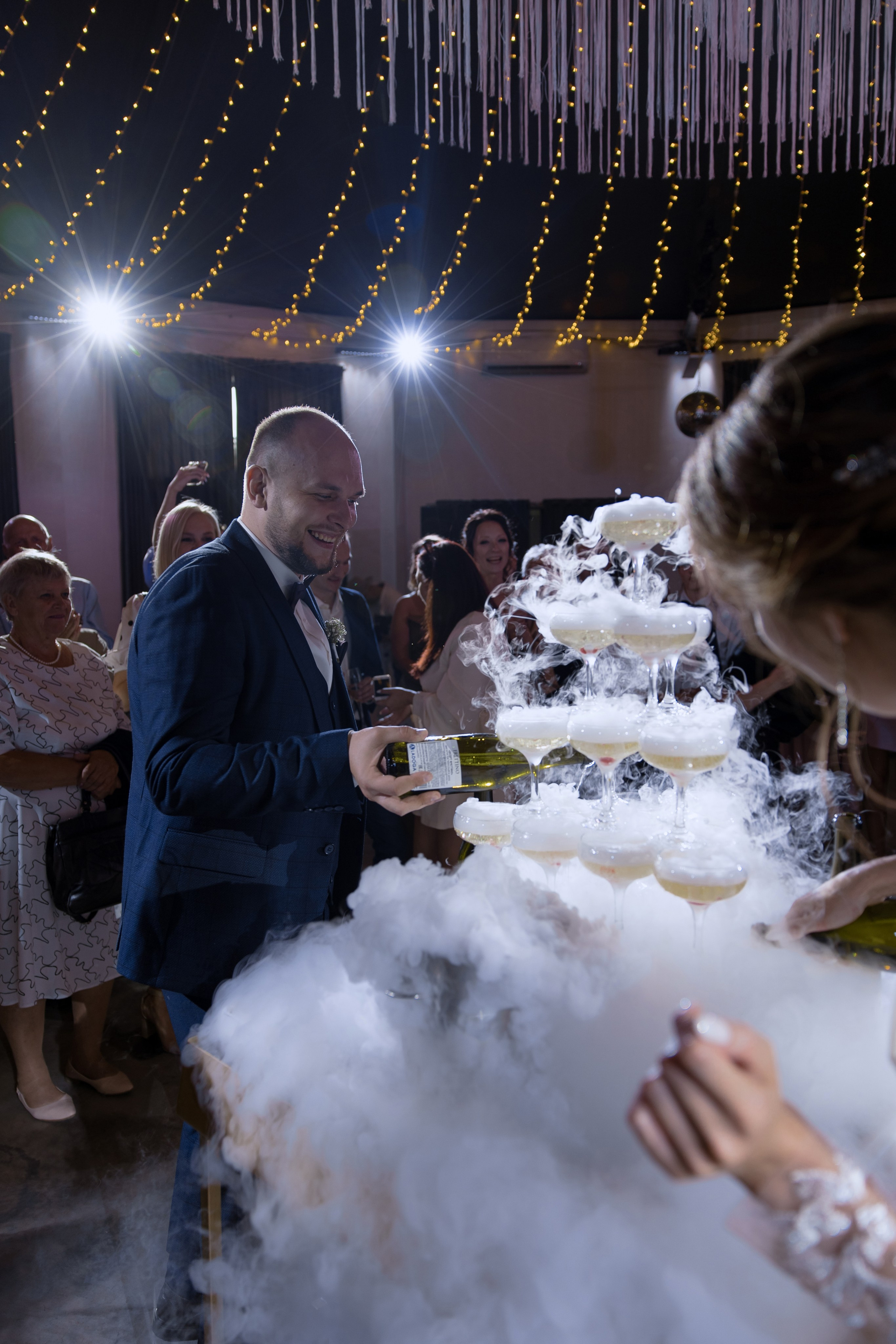 Илья и Кристина. Свадебный фотограф в Санкт — Петербурге и Ленинградской о