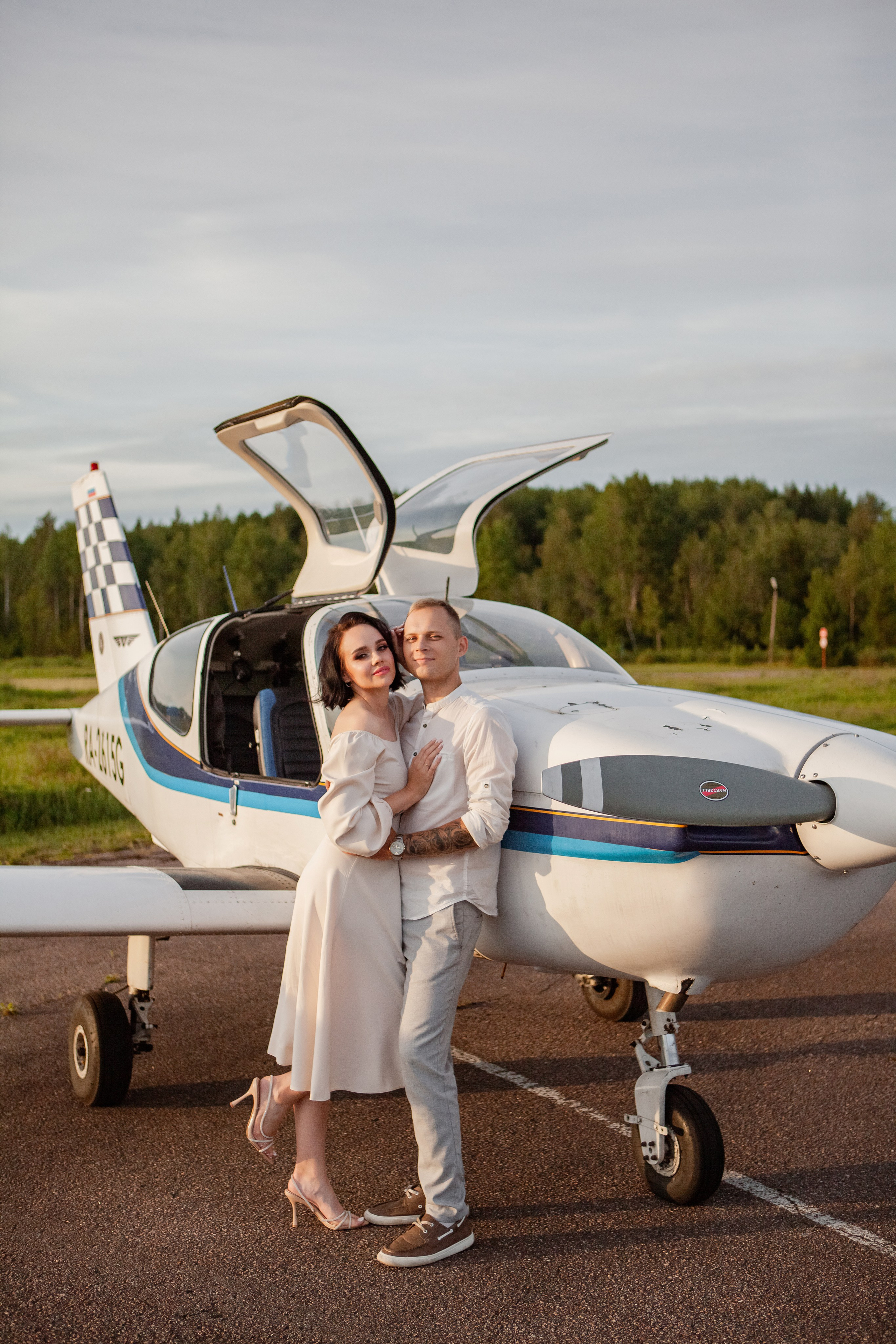 Юлия & Вадим. Свадебный фотограф в СПБ | Санкт-Петербурге Анастасия Рахимгулова