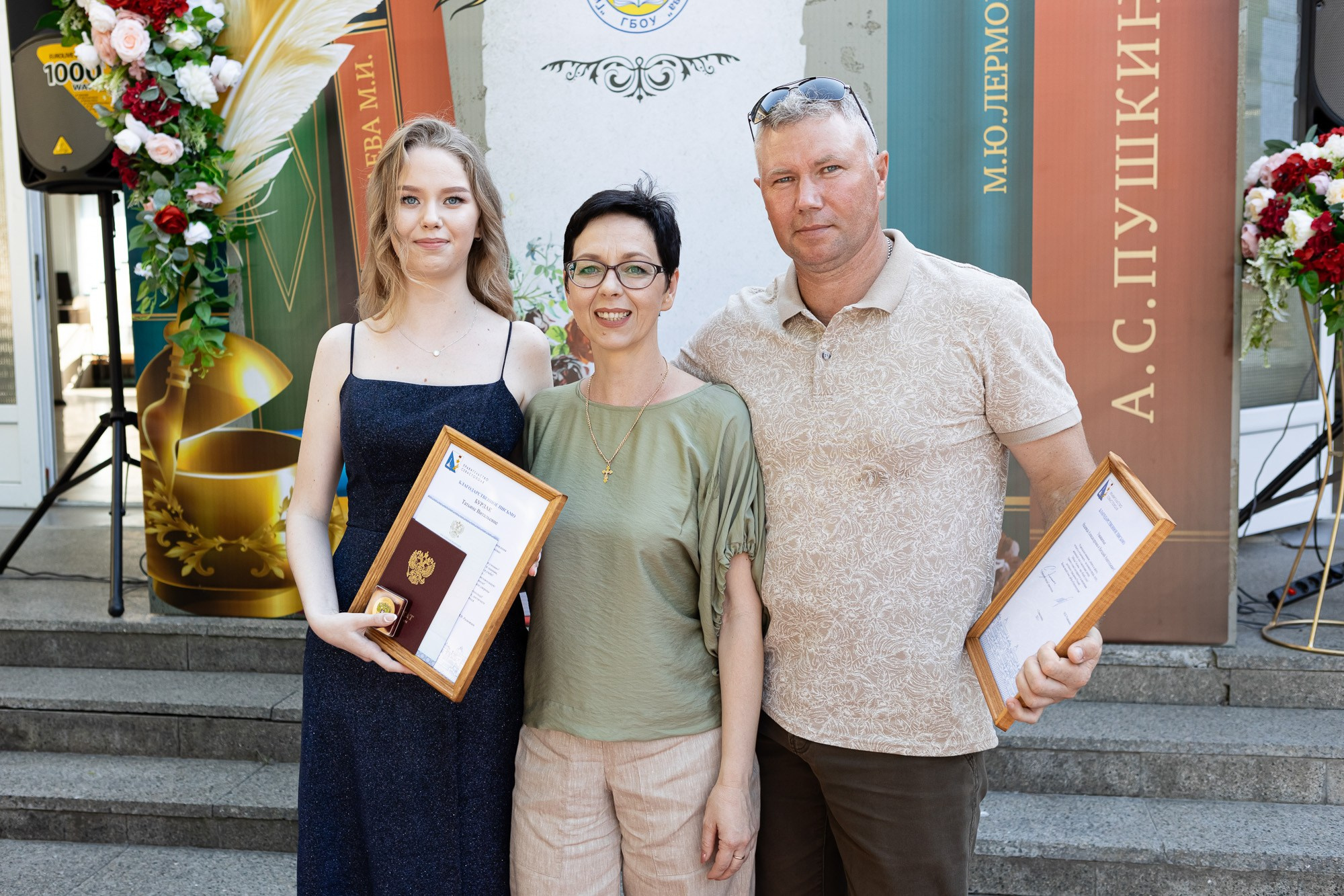 Фотосъёмка выпускного в школе. Свадебный фотограф, фотосъемка в Крыму, Севастополе, Симферополе, Ялте