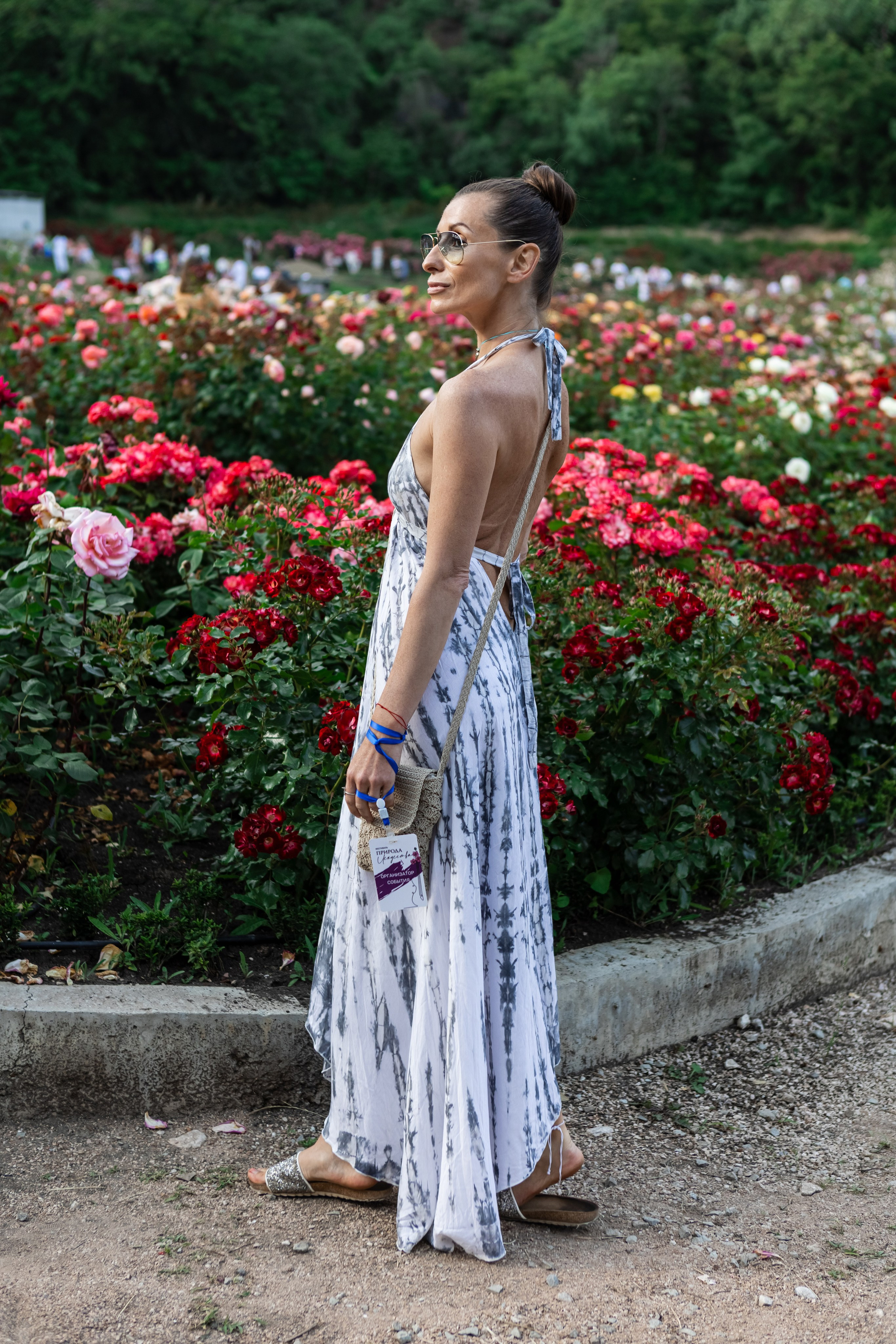 Фестиваль «Природа искусства» 2023. Свадебный фотограф, фотосъемка в Крыму, Севастополе, Симферополе, Ялте