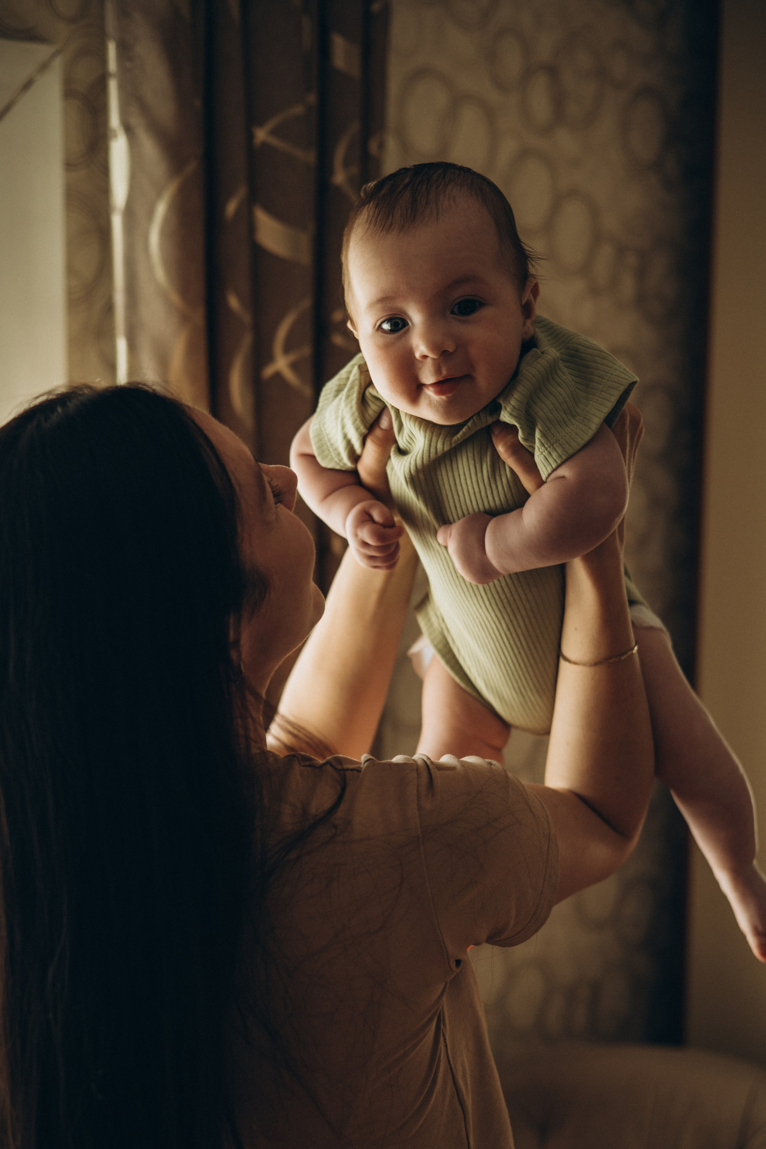 Мамины объятия. Детский и семейный фотограф в Ногинске Елизавета Гончар