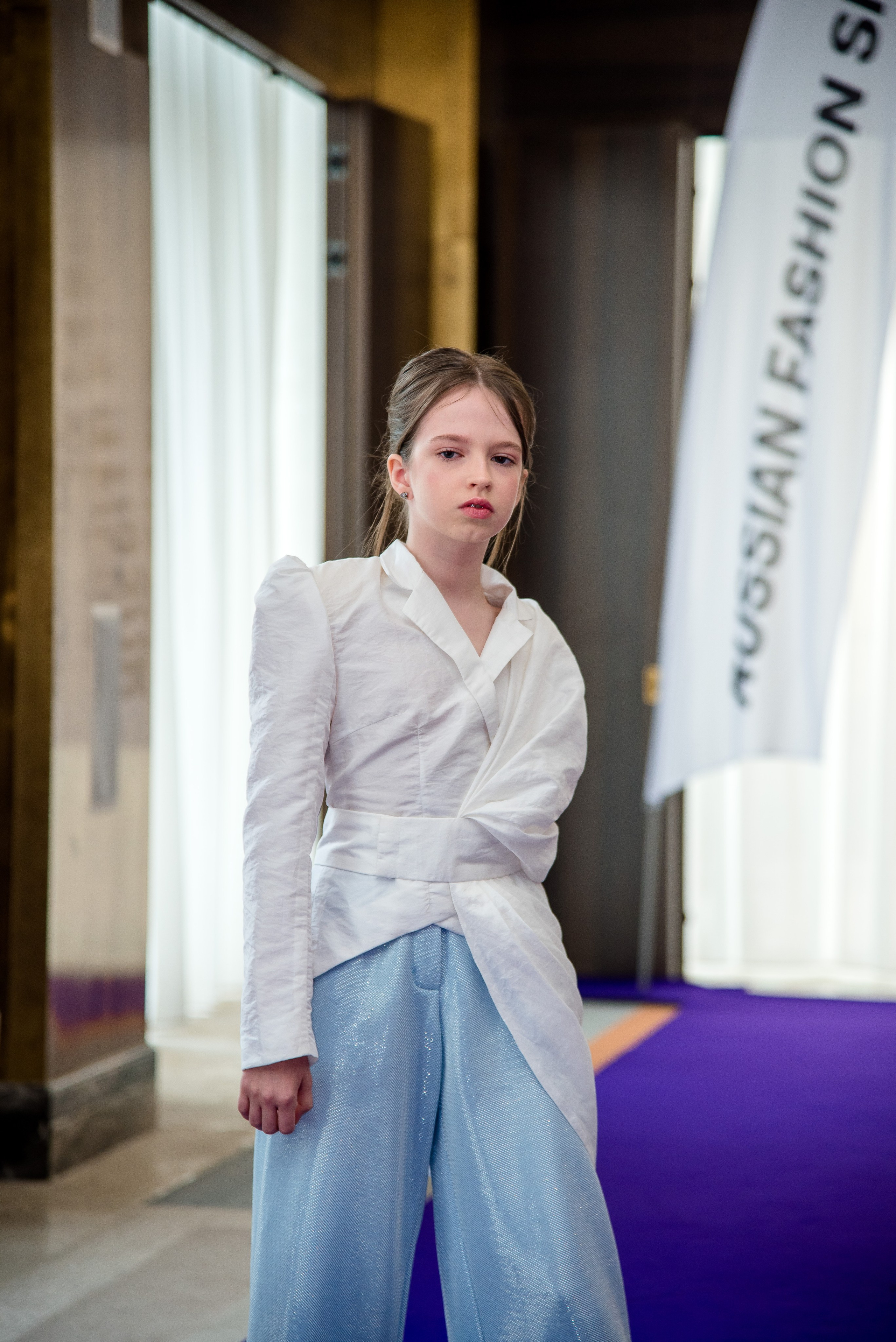 Репортаж_Russion Fashion Show_Сочи (цветокор). Детский и семейный фотограф Краснодар / Сочи Сергеева Олеся