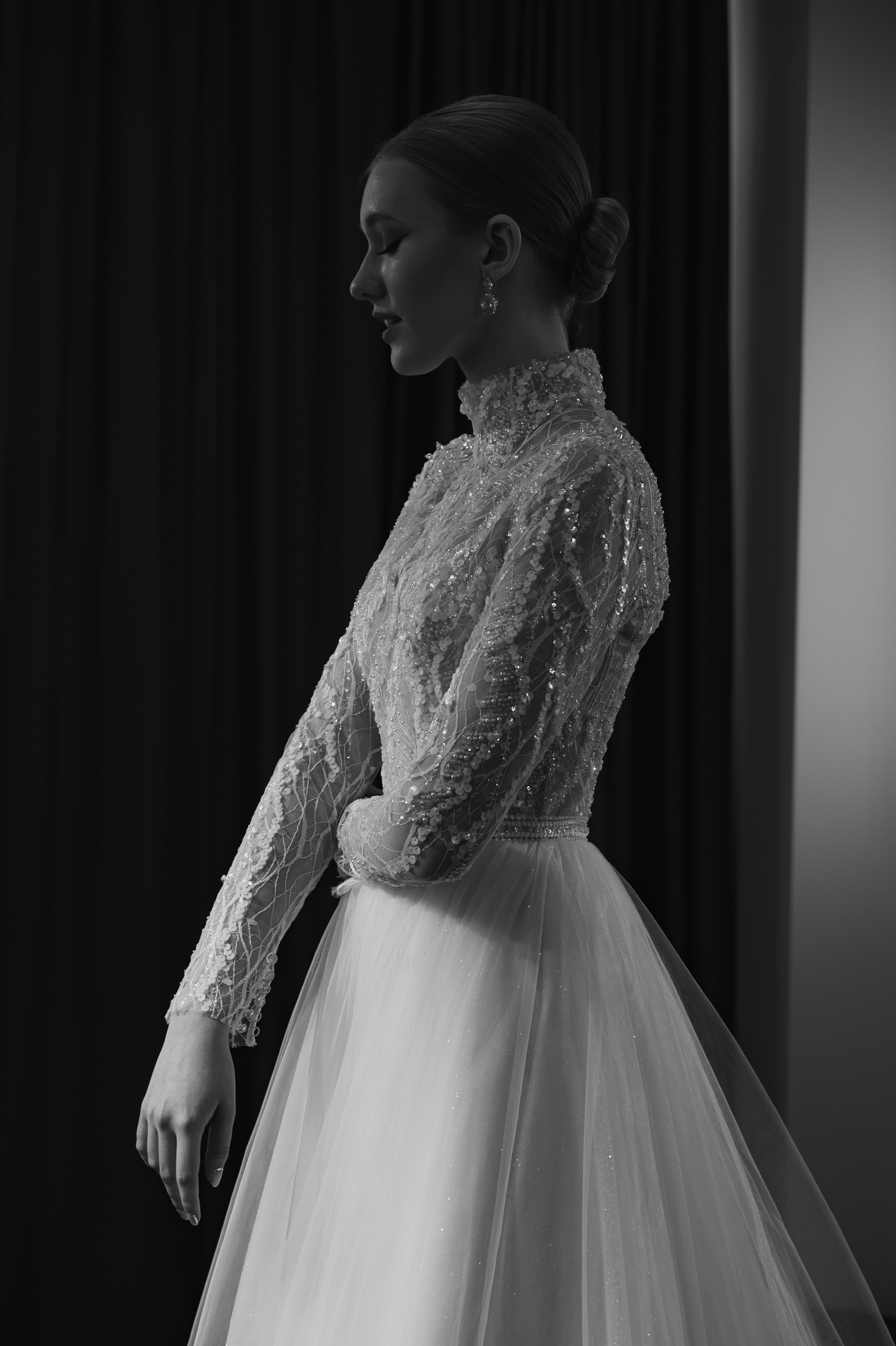 Открытие Мэри Трюфель. Свадебный фотограф в Новосибирске Алена Цизман