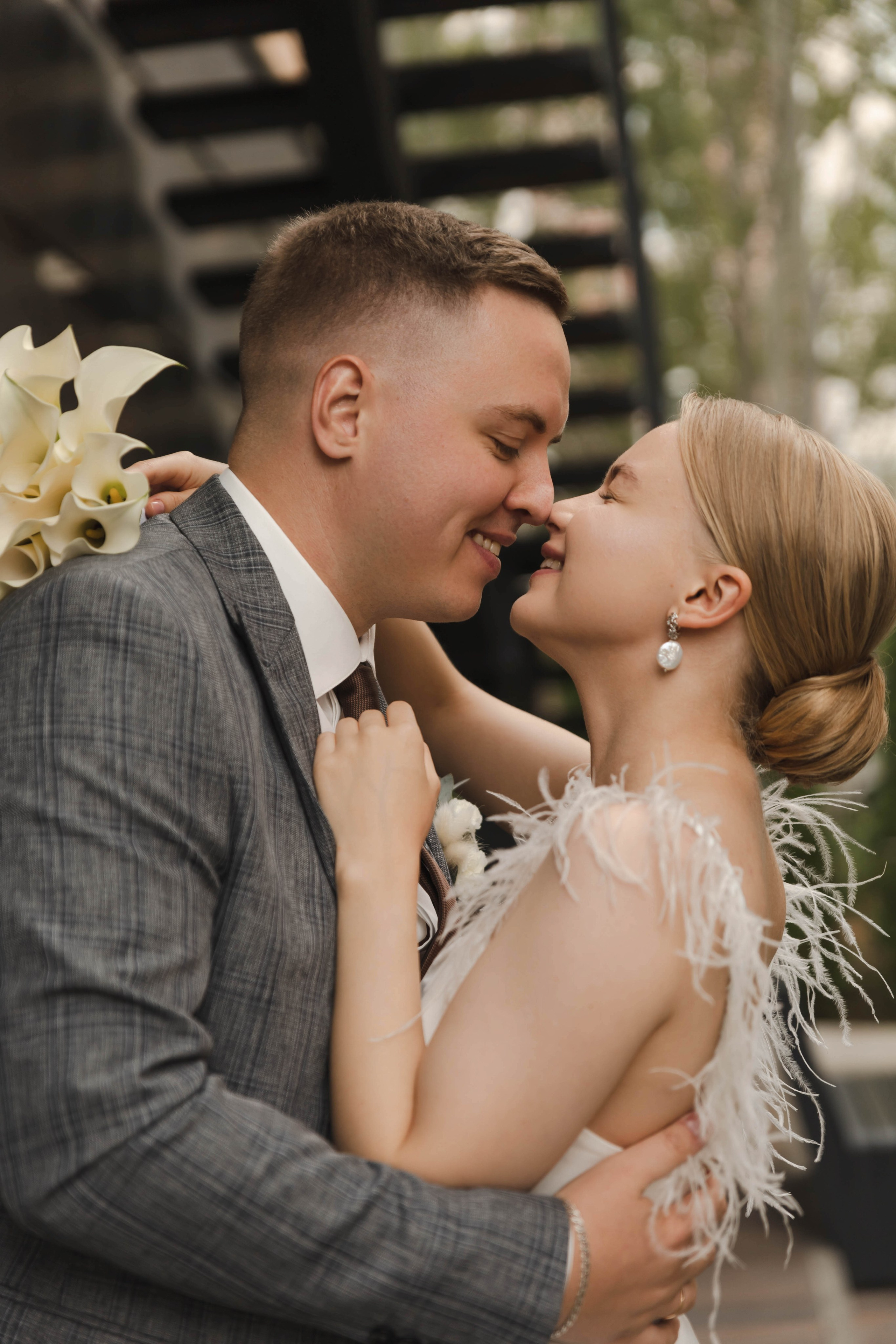 Юля и Влад. Фотограф Ирина Гринько Тольятти Самара Москва