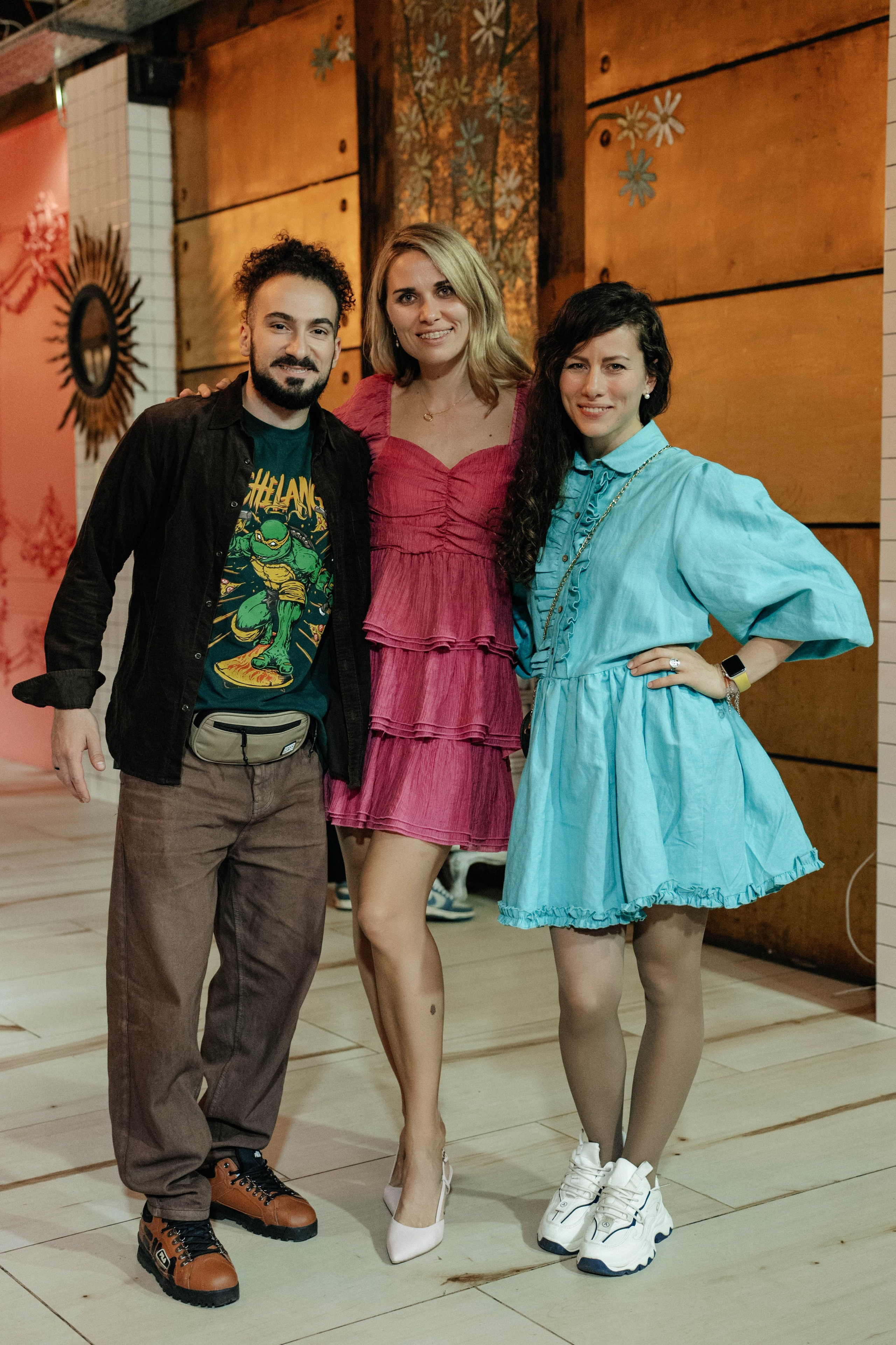 День рождения | Лофт. Свадебный фотограф Москва Александра Аверкова